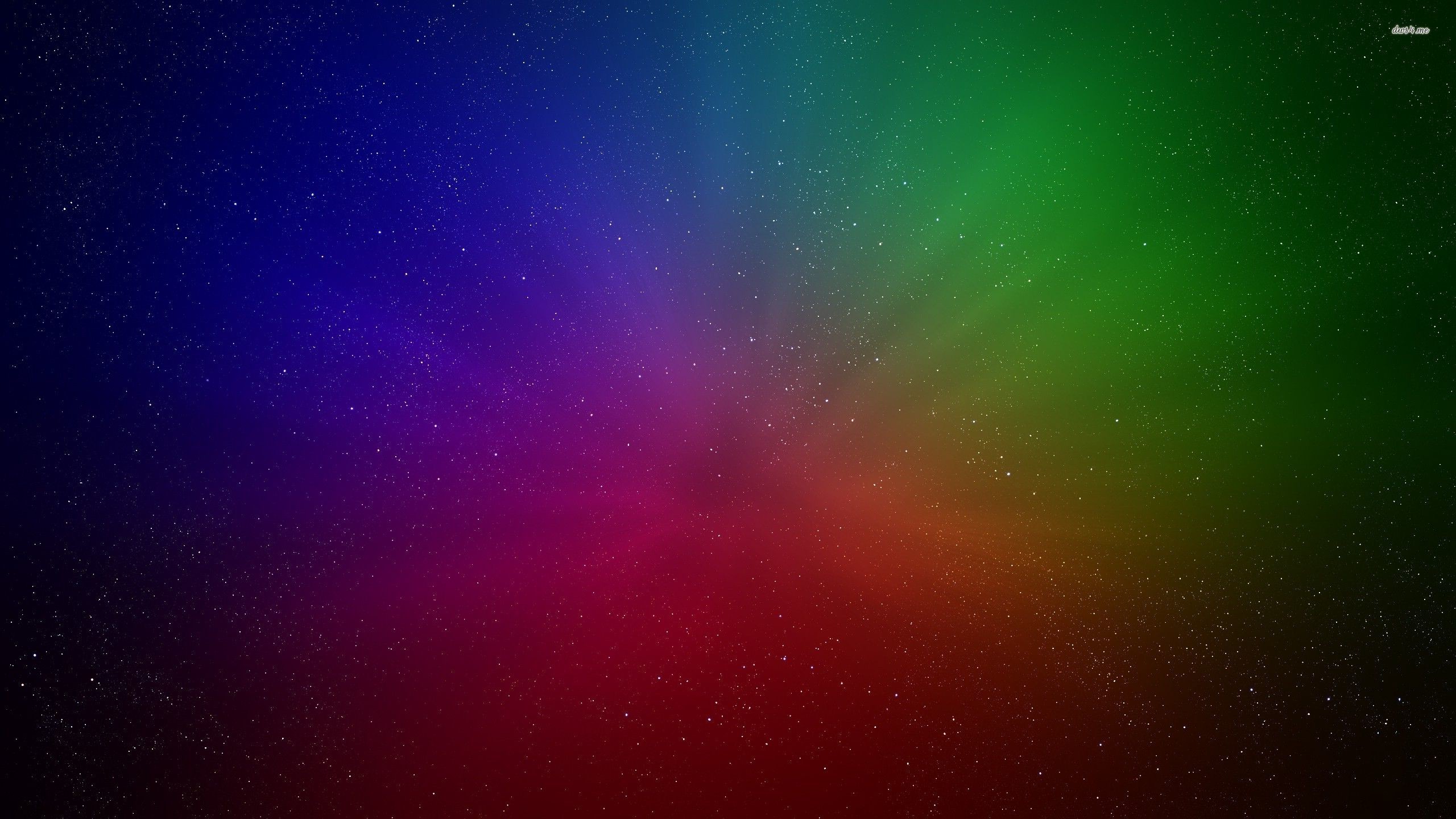 2560x1440 Red, green and blue blur wallpaper - Abstract wallpapers - #40853