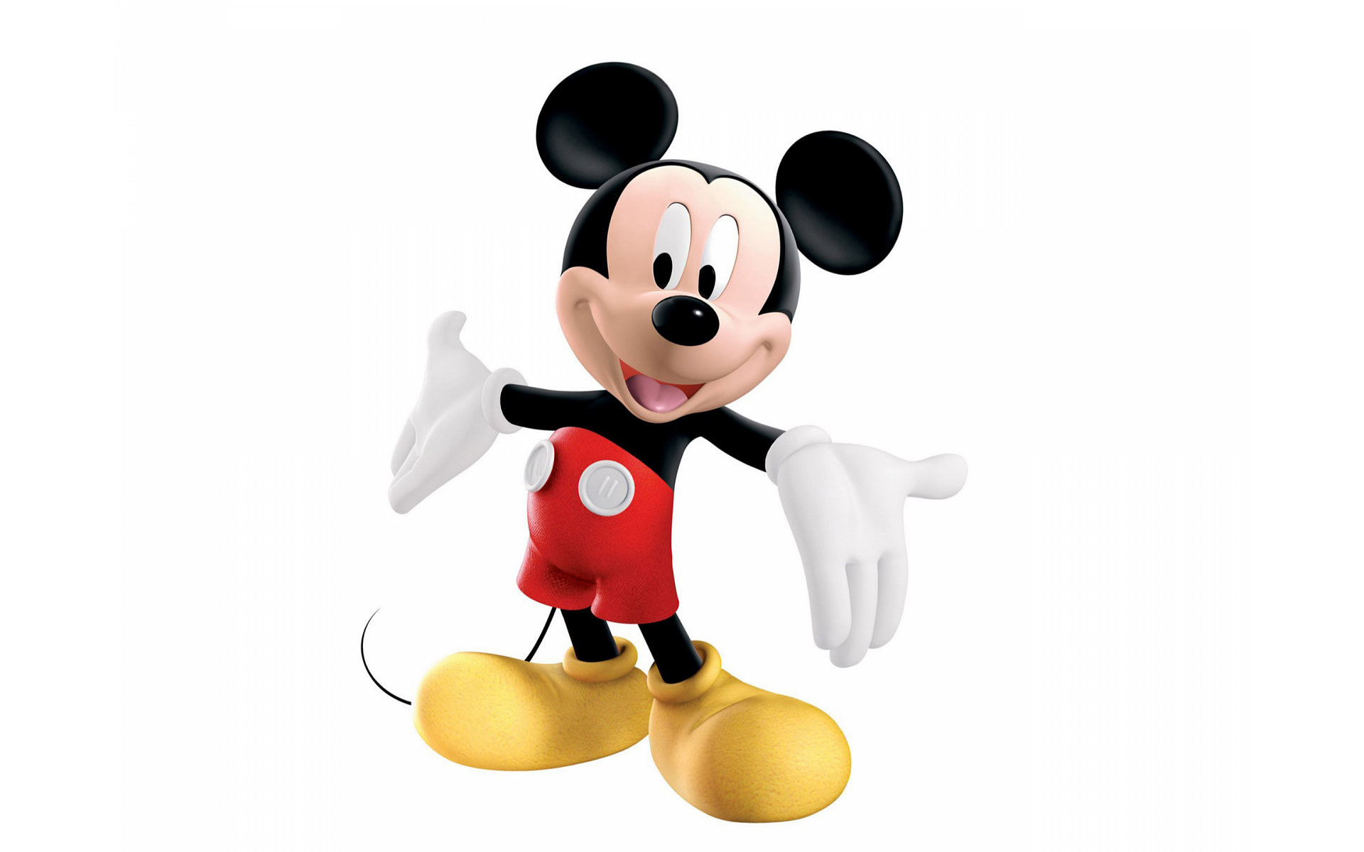 1920x1200 Mickey Mouse HD Images : Get Free top quality Mickey Mouse HD Images for  your desktop PC background, ios or android mobile phones at WOWHDBackgroun…
