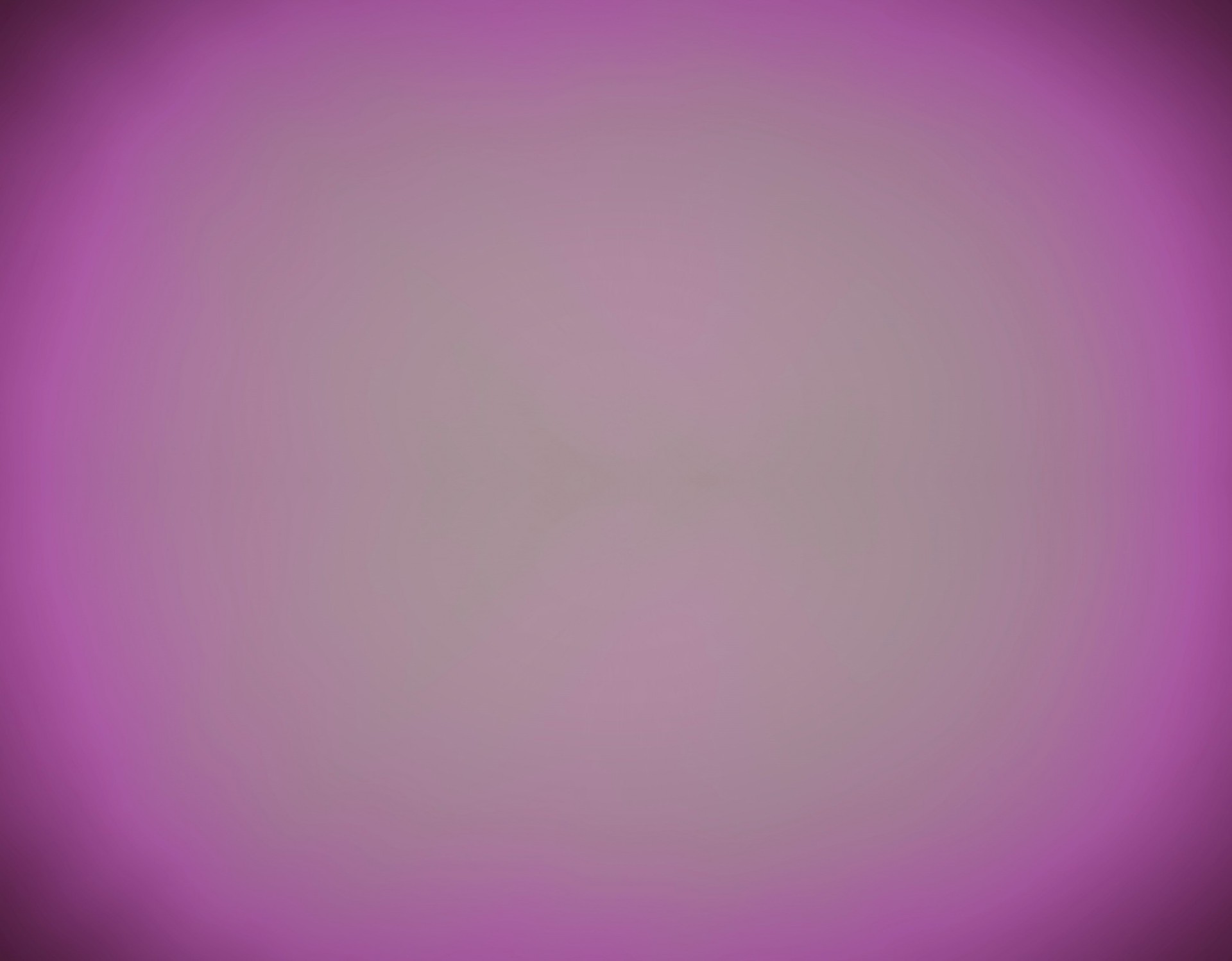 1920x1499 Bright Pink Vignette Background