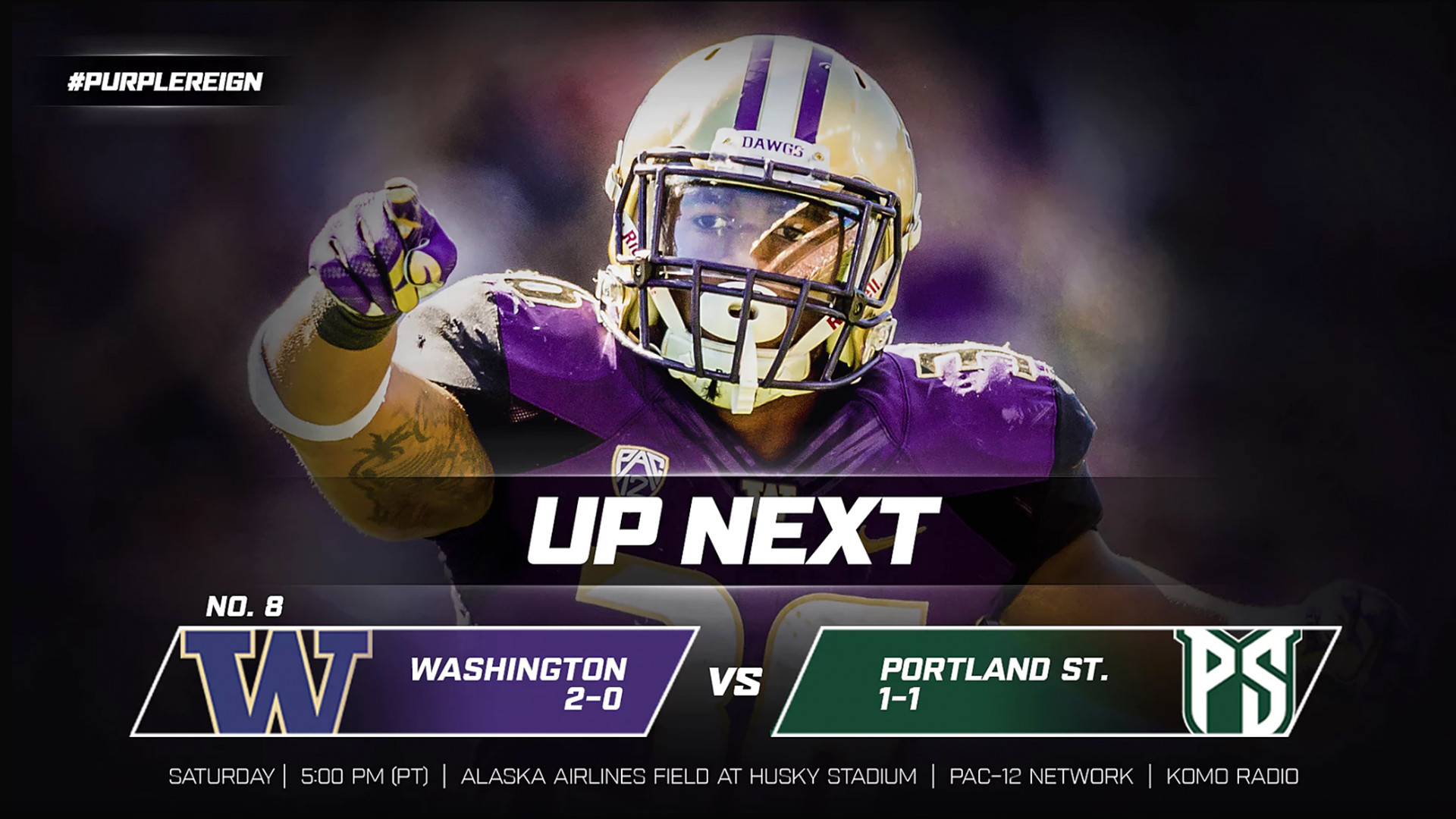 1920x1080 UW Finishes Non-Conference Schedule Vs. Vikings