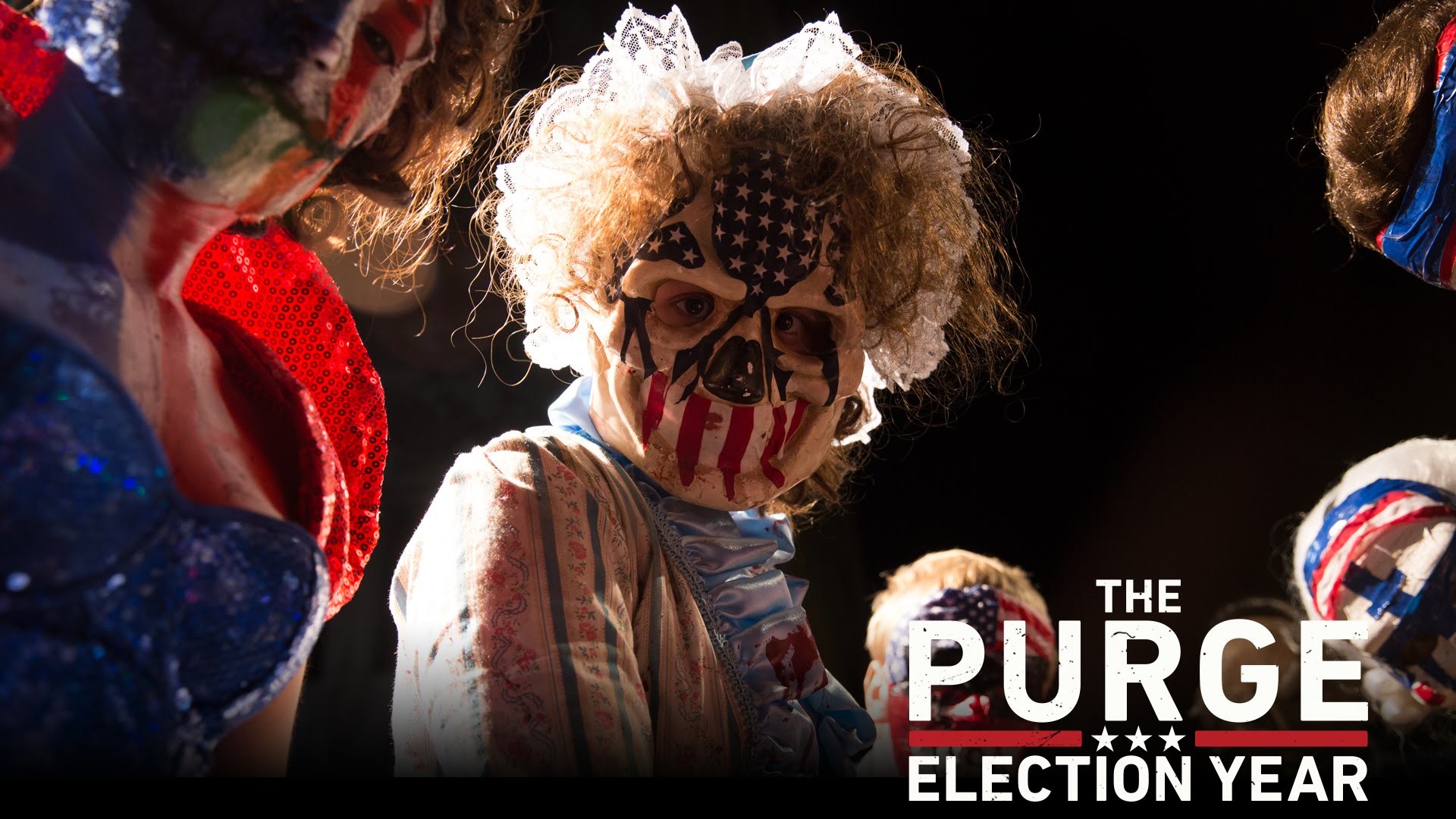 1920x1080 The Purge Election Year 2016 (2048x1152 Resolution)