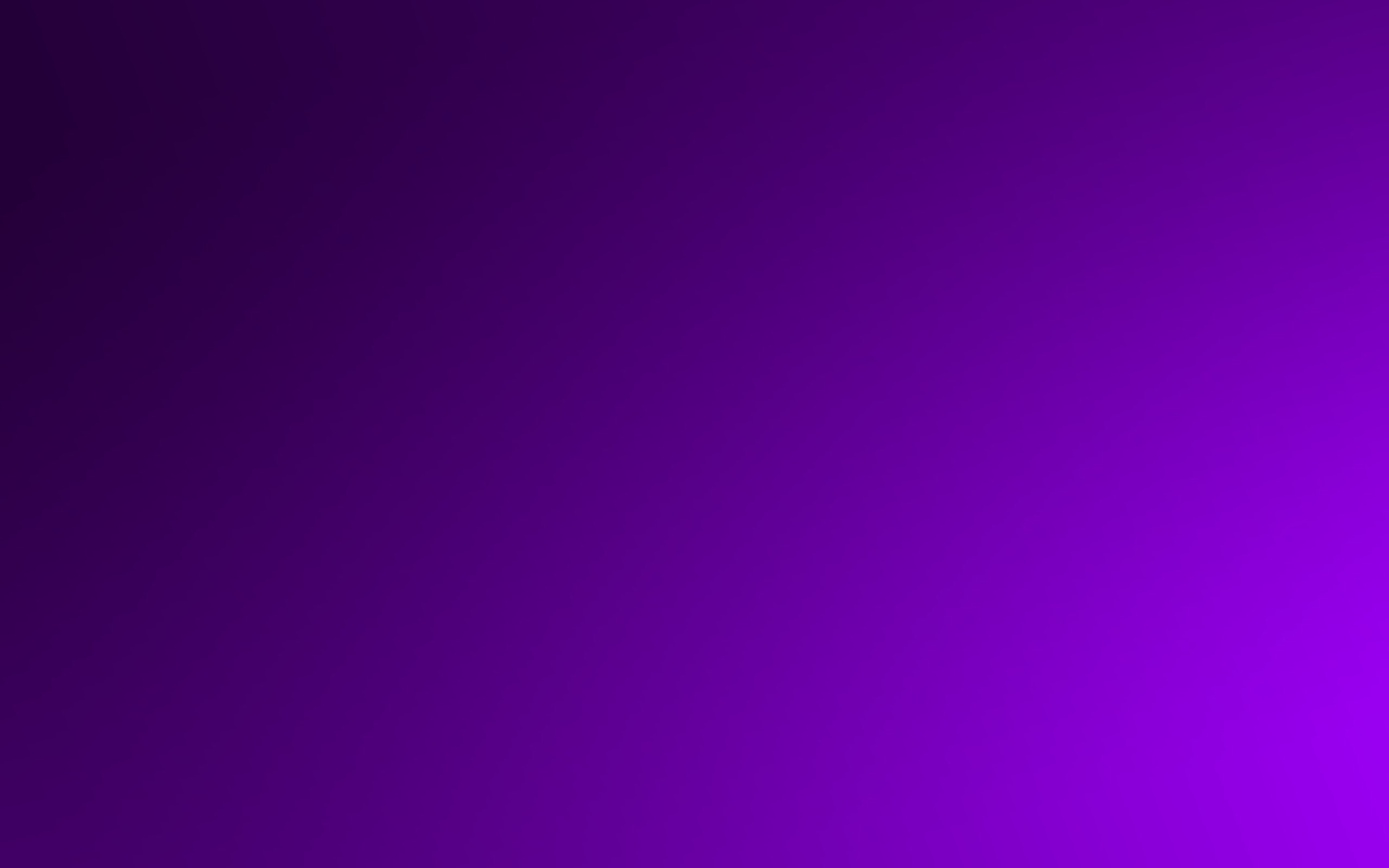 2560x1600 Purple Solid Background
