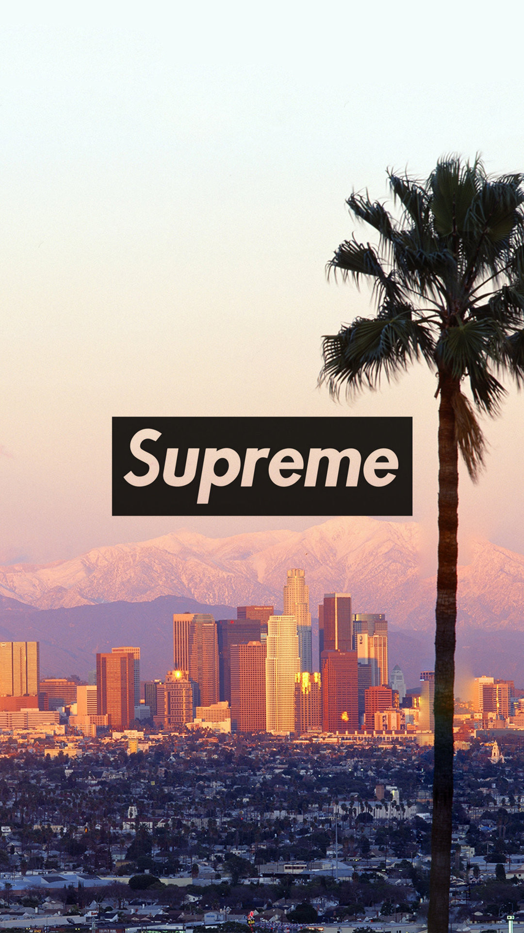 1080x1920 Los Angeles Supreme