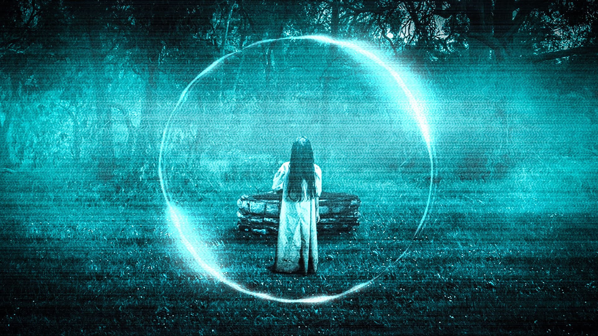 1920x1080 1. 'The Ring' (2002)