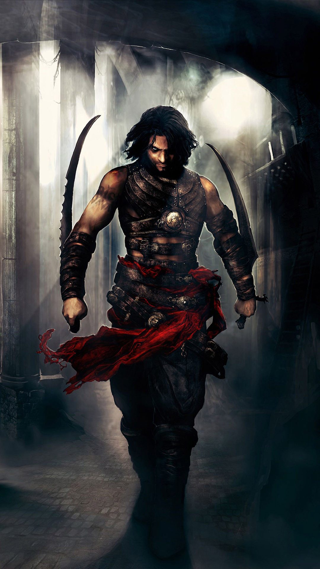 1080x1920 Prince Of Persia Wallpapers | Prince Of Persia Full HD Quality Wallpapers