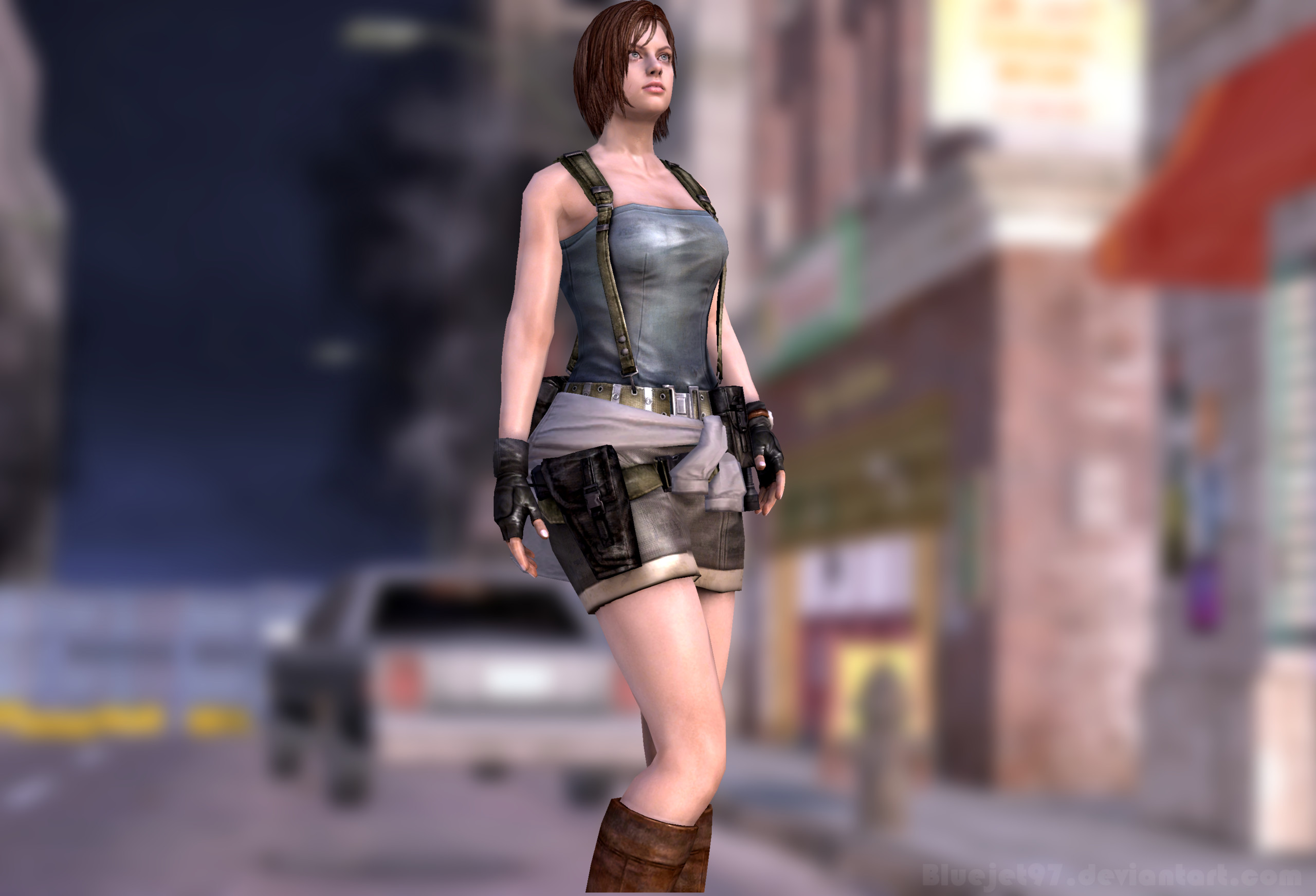 2560x1743 Jill Valentine images Resident Evil Operation Raccoon City HD wallpaper and  background photos