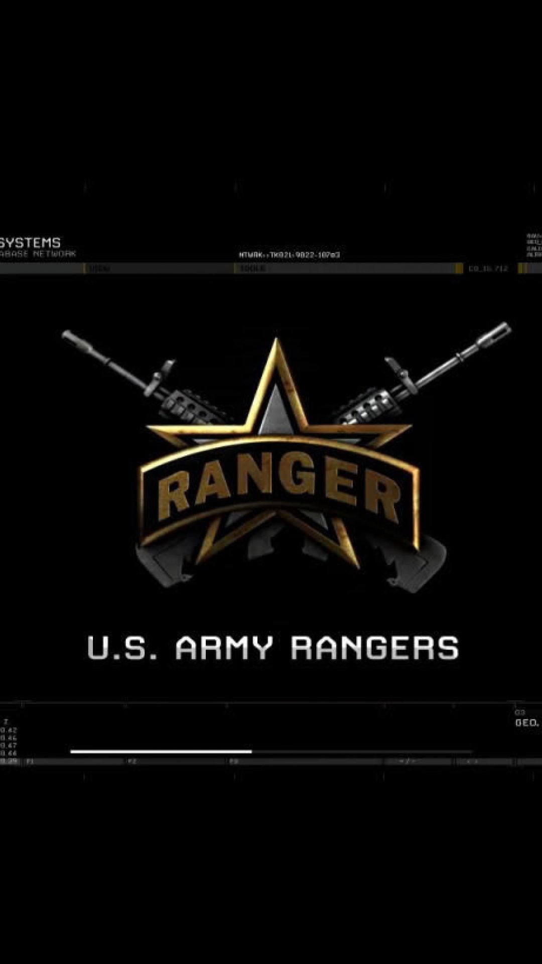 1080x1920 us army ranger wallpaper desktop