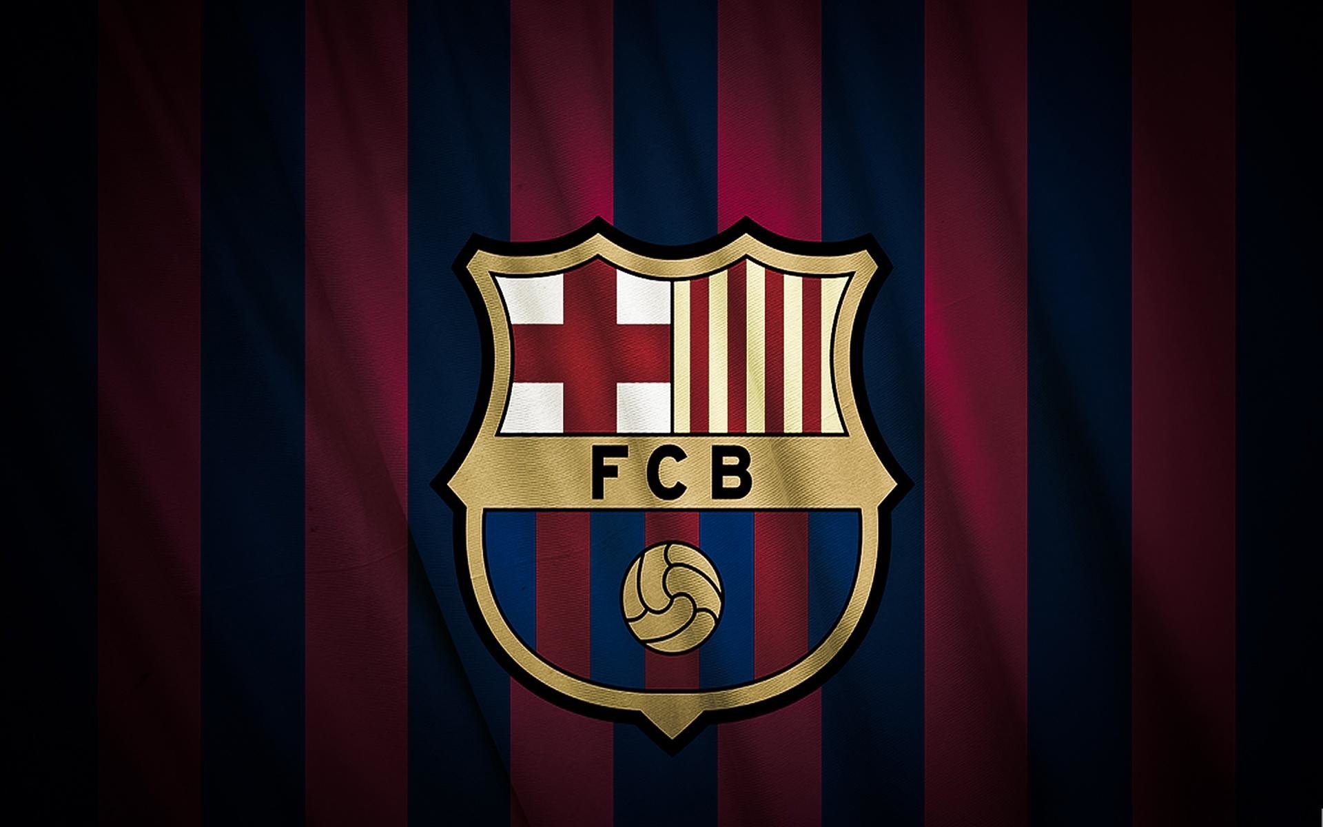 1920x1200 Sports - FC Barcelona Wallpaper