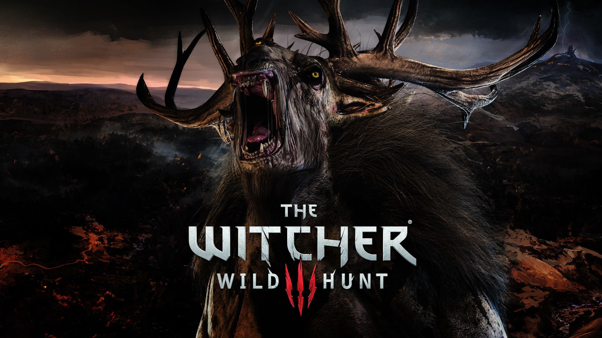 1920x1080 #1301644, Free screensaver The Witcher 3: Wild Hunt wallpaper