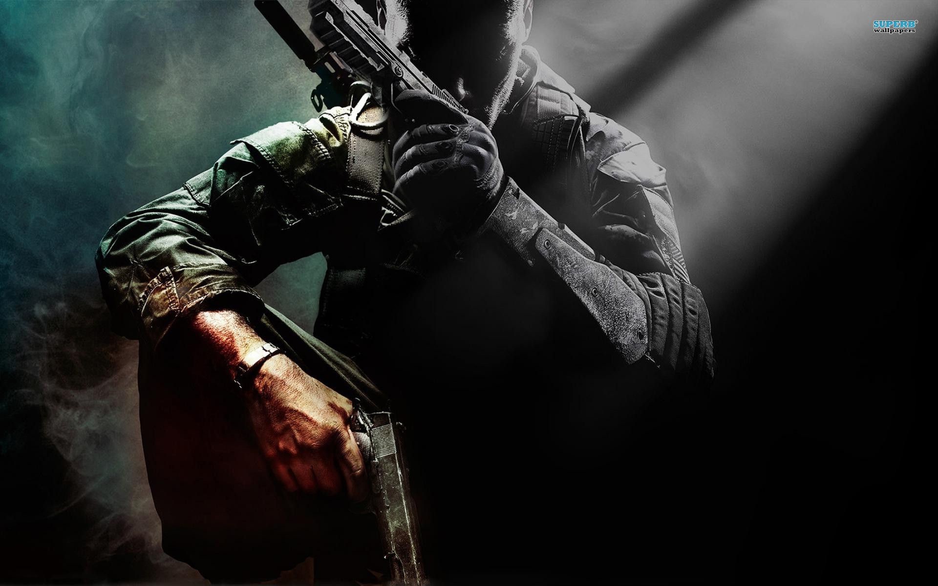 1920x1200 Call of Duty: Black Ops II Full HD Wallpaper and Background .