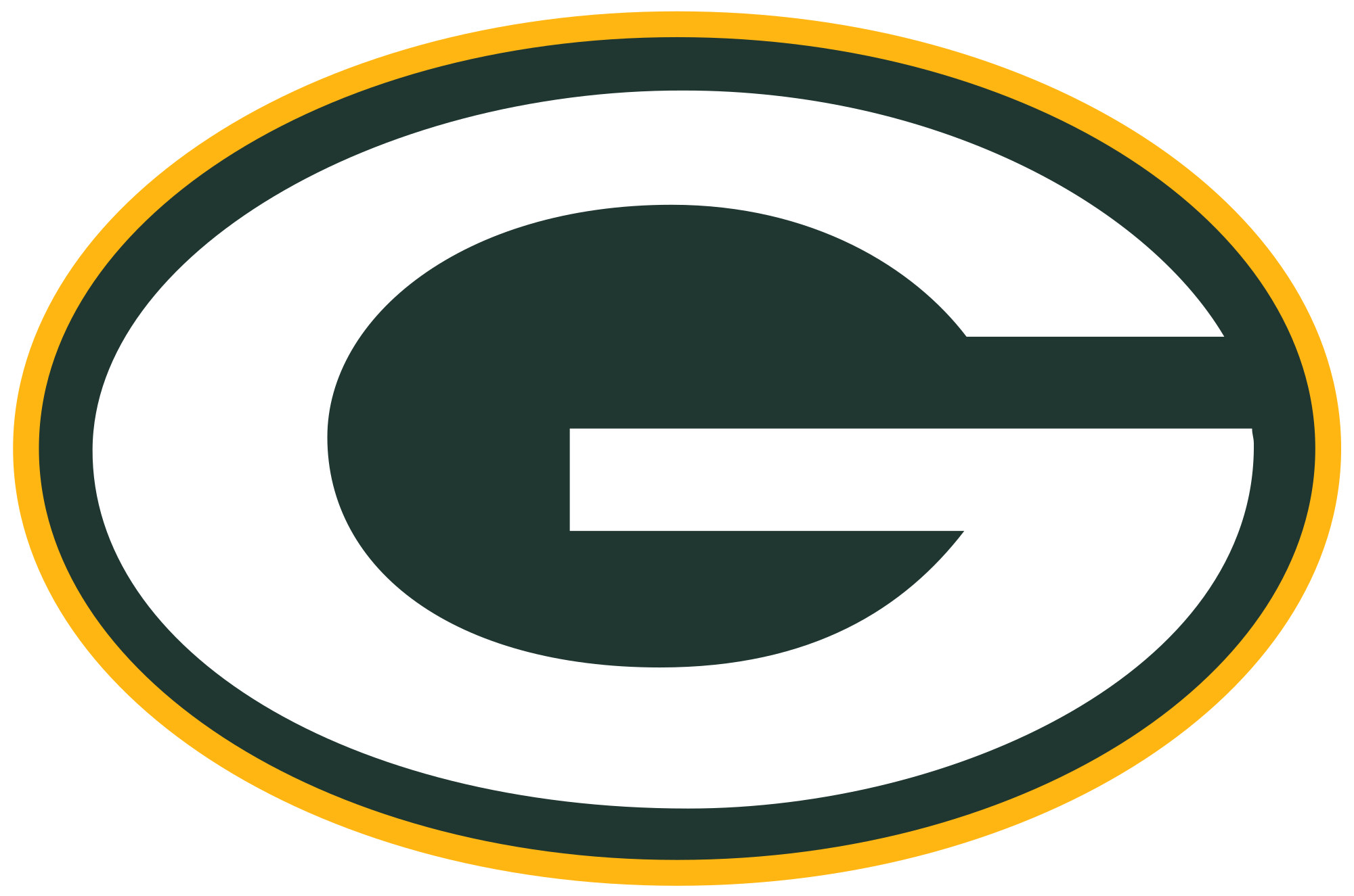 2000x1325 Green Bay Packers Logo Wallpaper 