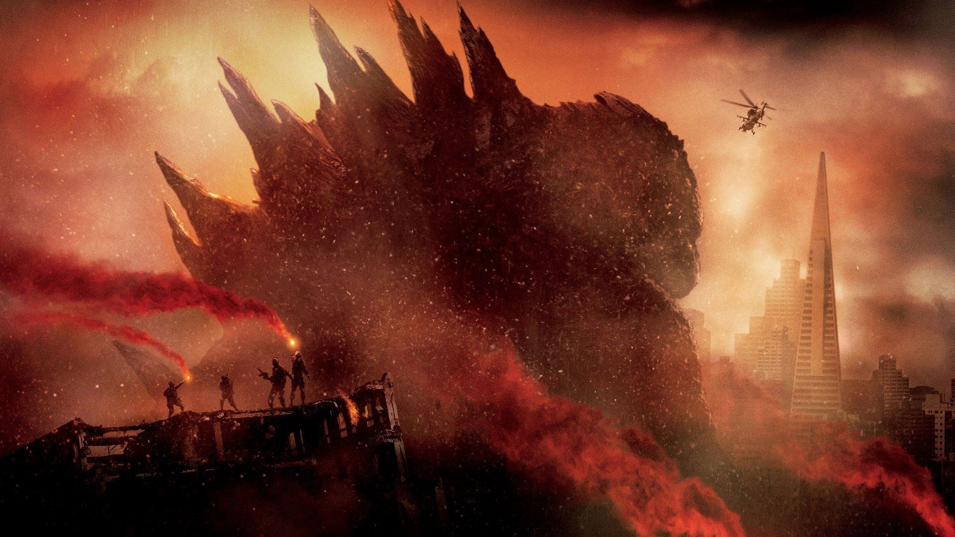 1920x1080 godzilla 2014 cover photo | Godzilla 2014 HD Wallpaper  Godzilla  Movie 2014 HD, iPhone .