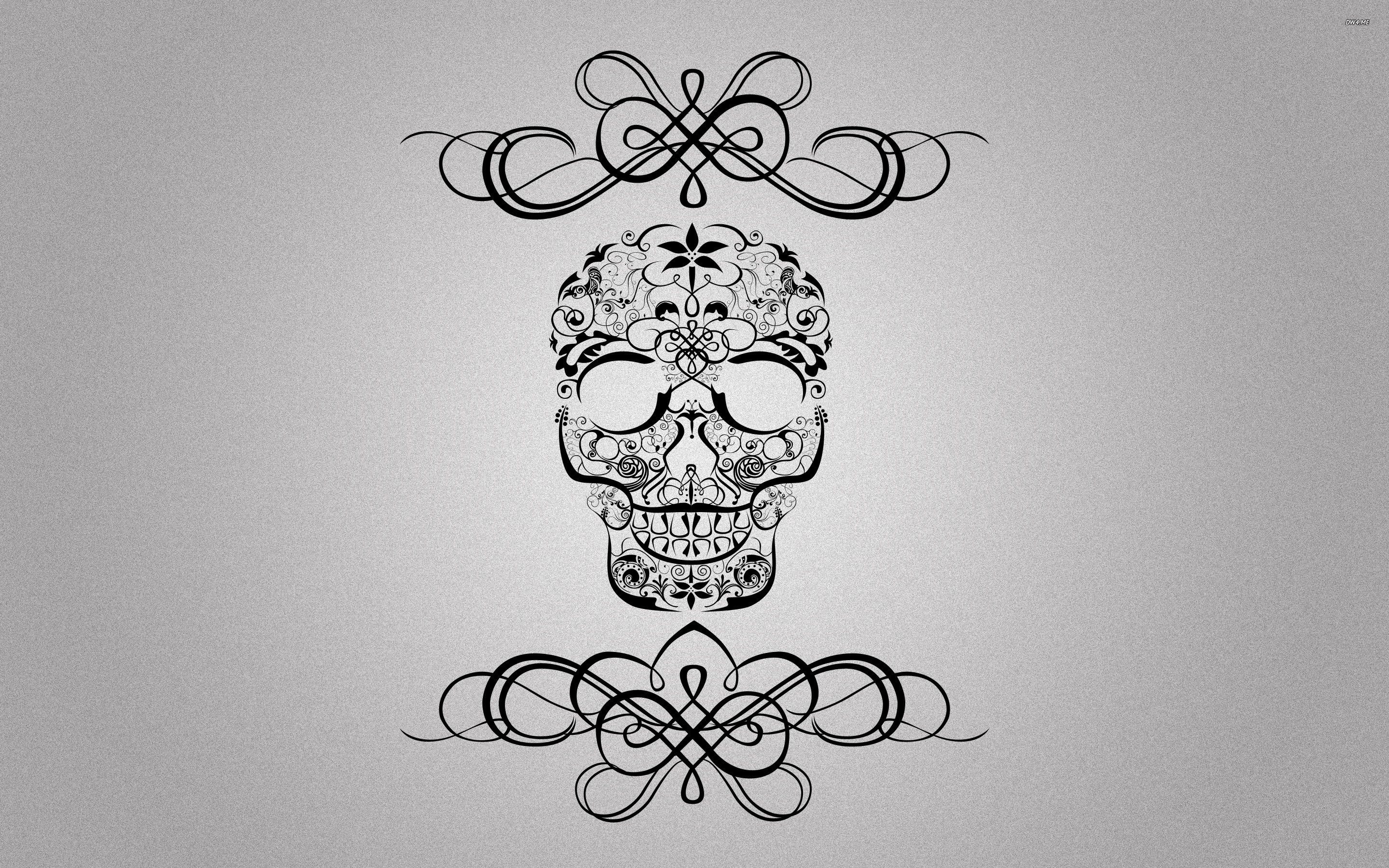 2880x1800 Sugar Skull Desktop Wallpaper Jpg 340 artistic skull 
