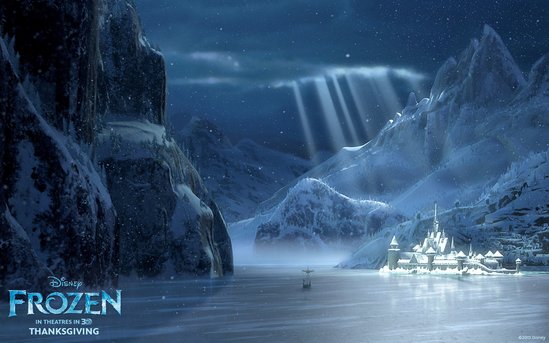 1920x1200 facebook movie frozen wallpapers covers timeline arendelle 