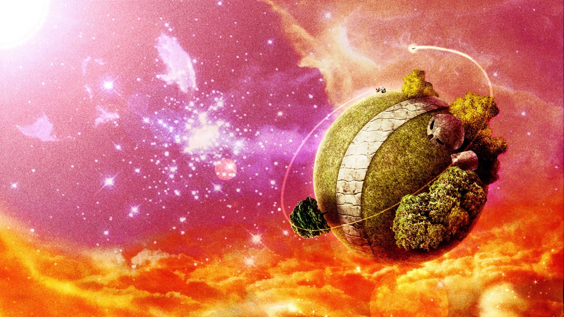 1920x1080 Dragon Ball Z images Dragon Balls HD wallpaper and background