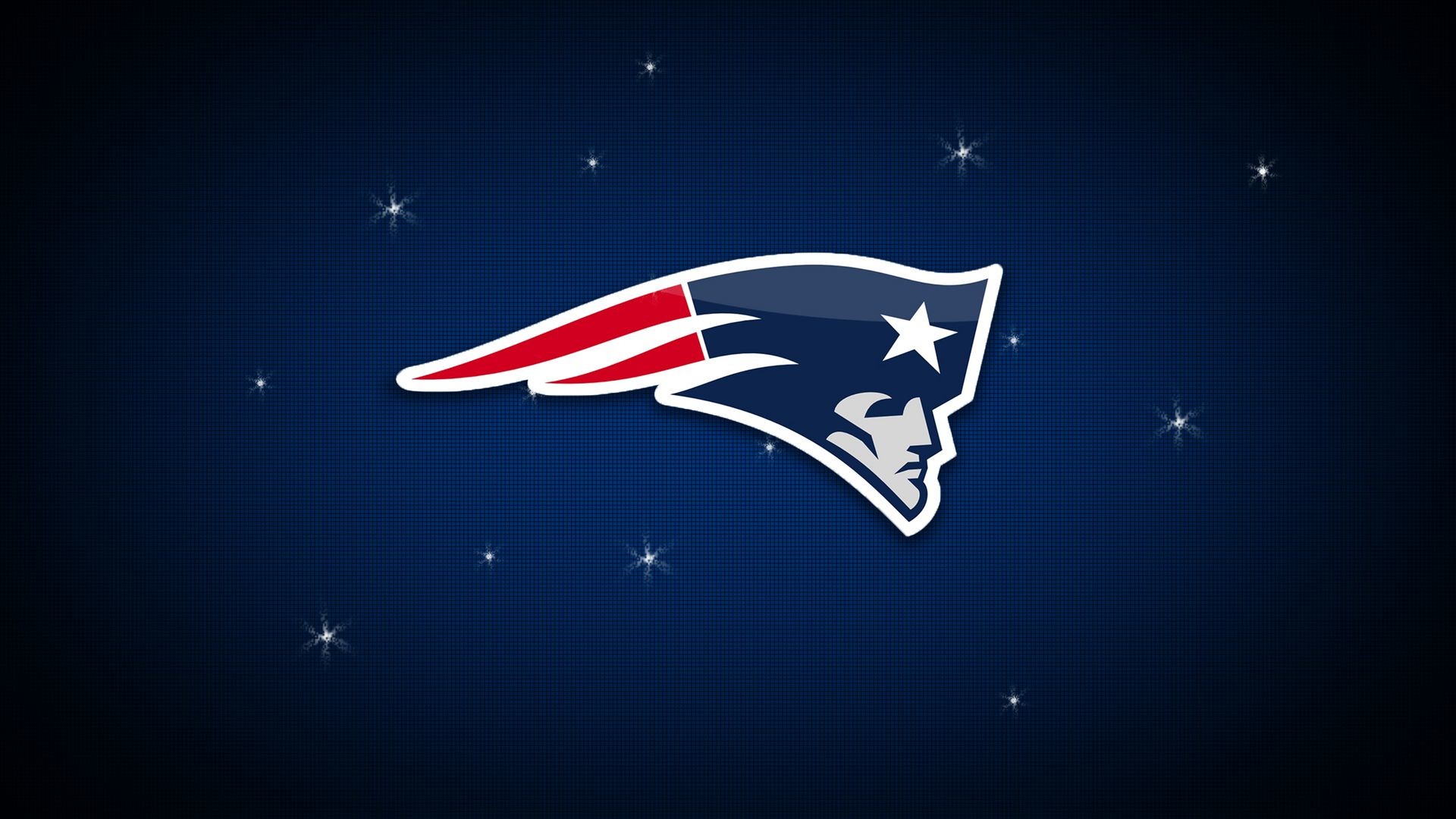 1920x1080 New England Patriots American Football Team Logo Wallpaper