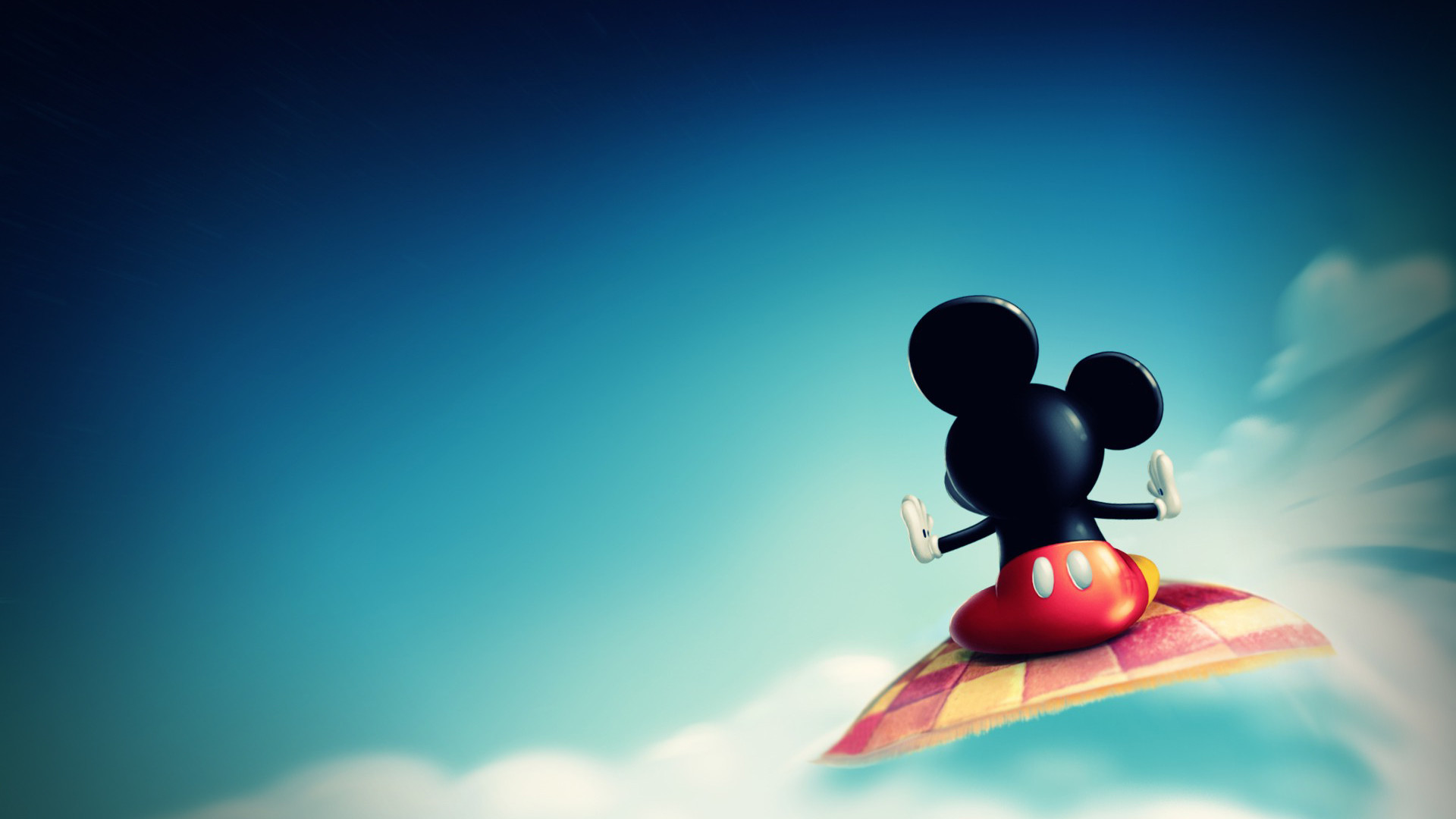 1920x1080 Mickey Mouse Hd Wallpapers Wallpapers Points Hmbqml ...