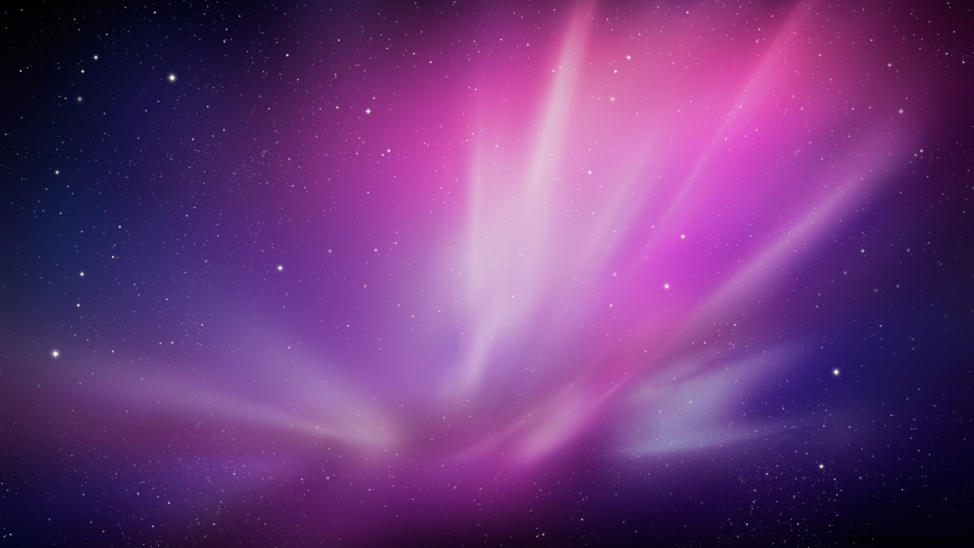 Enable hidden iMac wallpapers on any Mac or MacBook | RAWinfopages