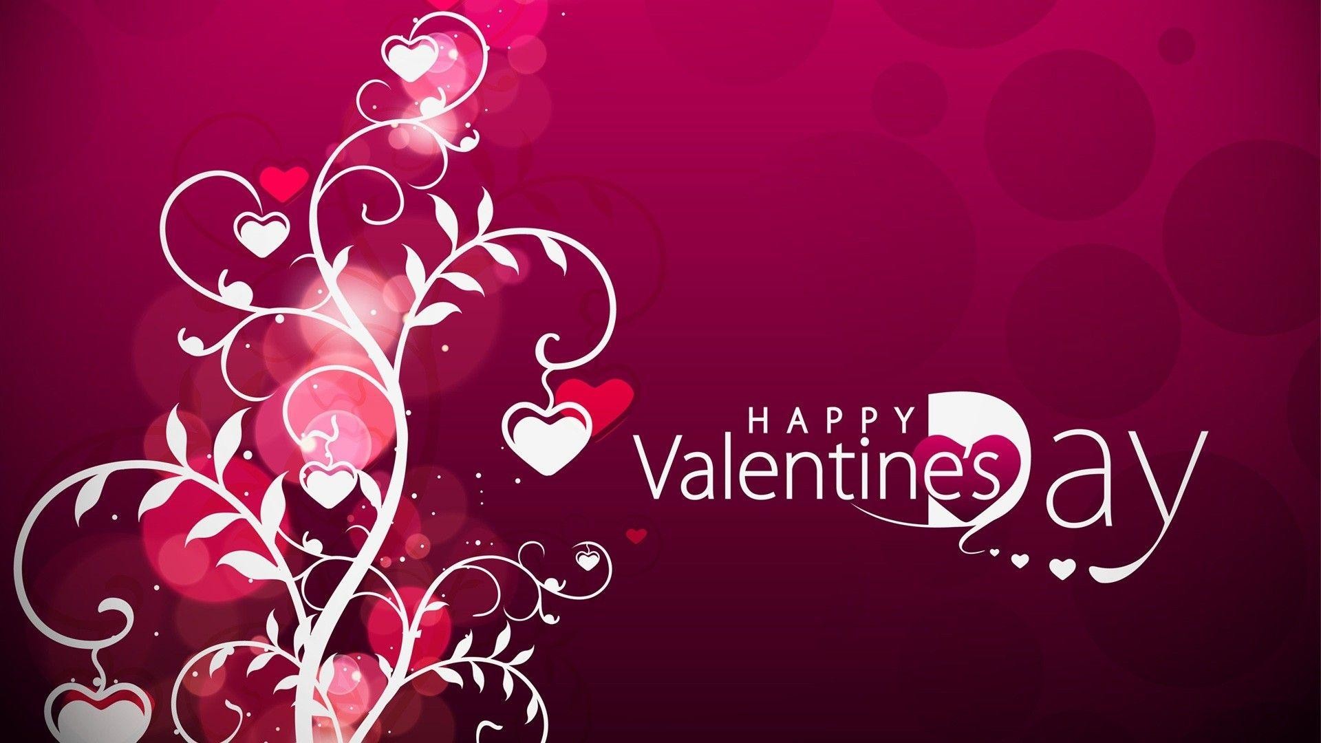 1920x1080 40 Valentines Day Wallpapers for the Month of Love
