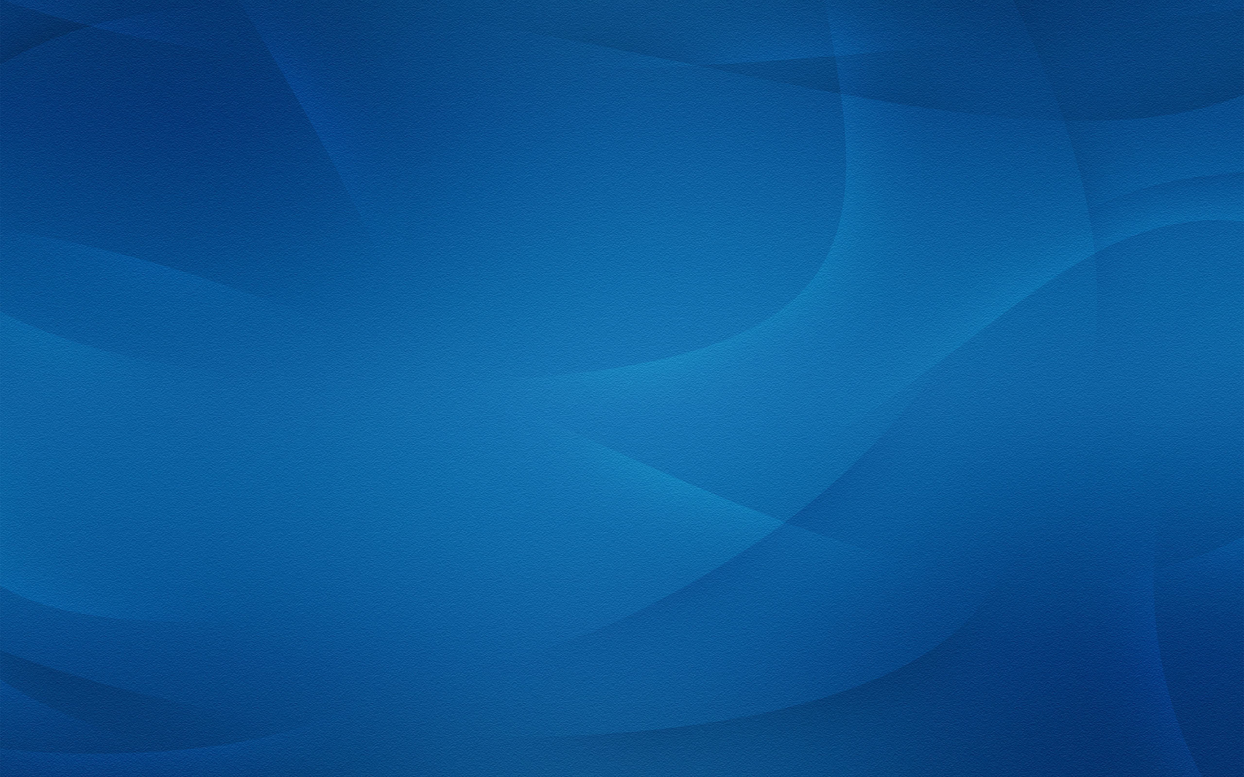 2560x1600 Apple Mac Abstract Desktop Blue Aquawave