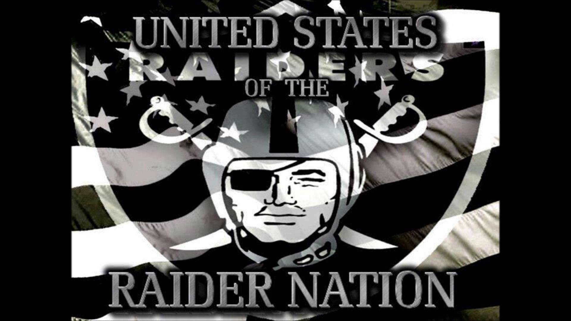1920x1080 Displaying 15> Images For - Raiders Nation Wallpaper.