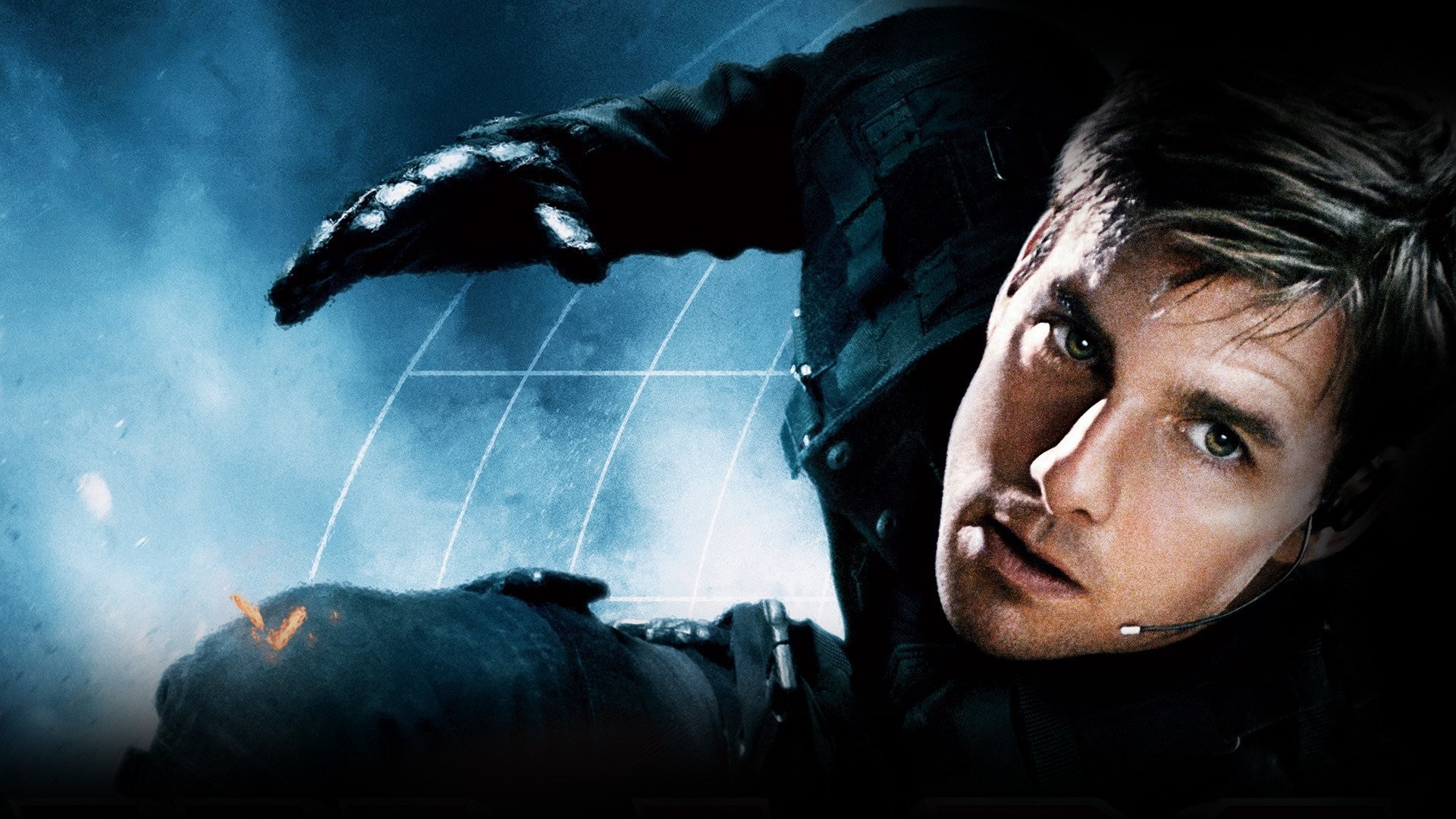 1920x1080 Movie - Mission: Impossible III Wallpaper