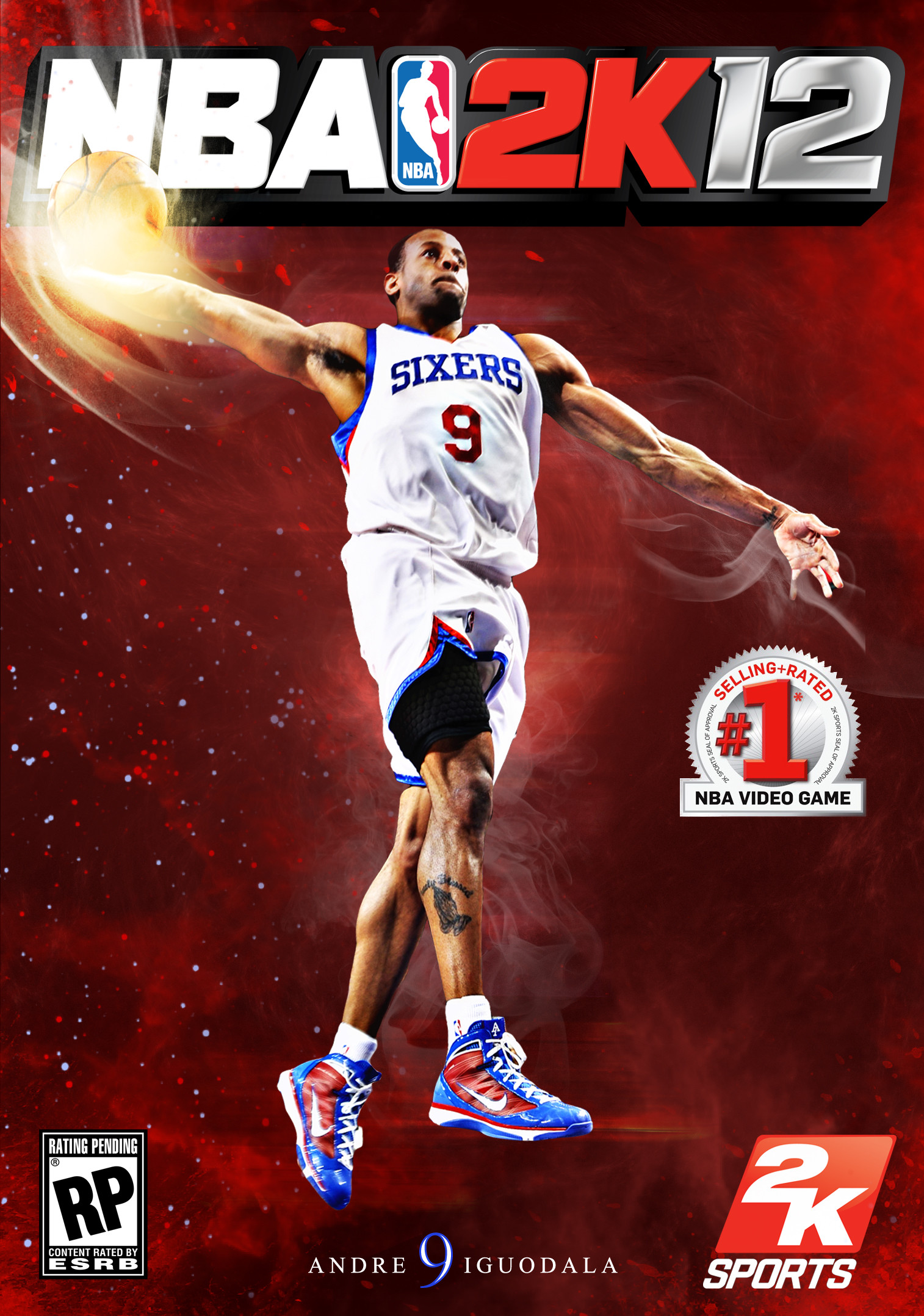 1514x2156 ... LeBron James NBA 2K12 Cover by Lopador on DeviantArt NBA 2K12 wallpapers  ...