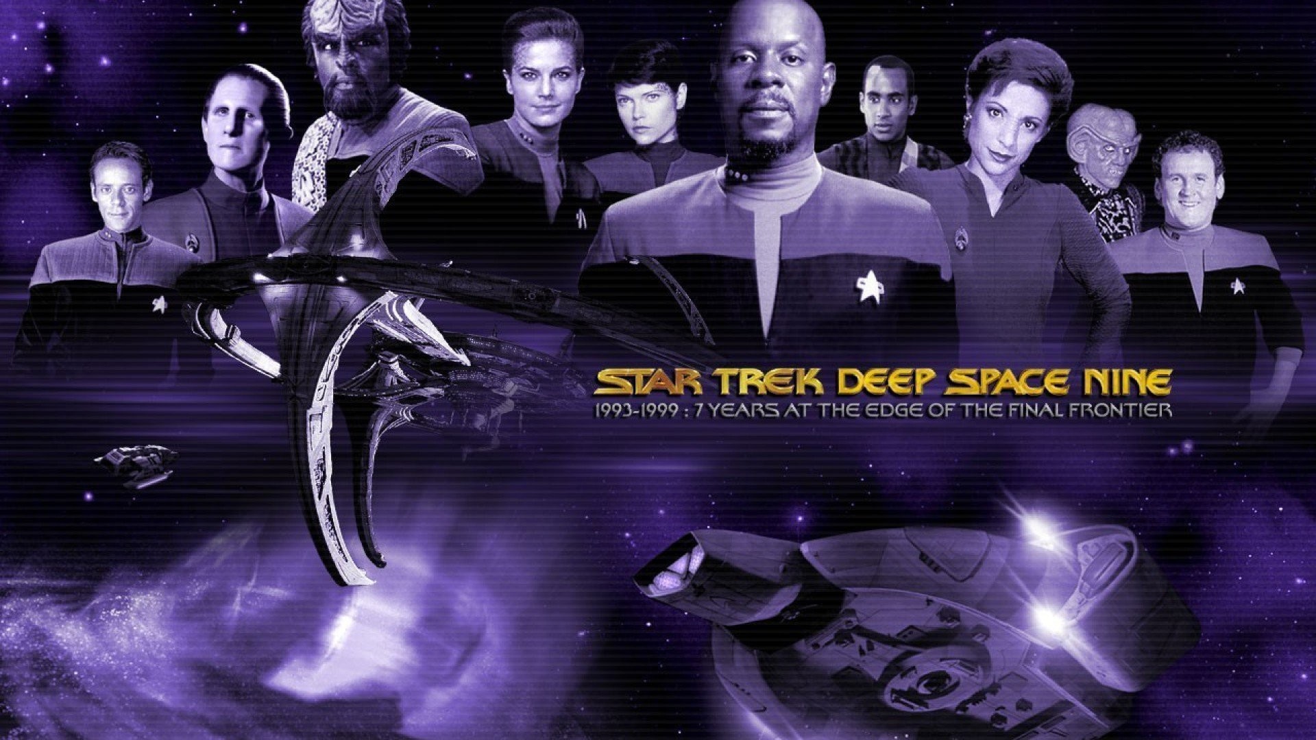 1920x1080 Star Trek Deep Space Nine