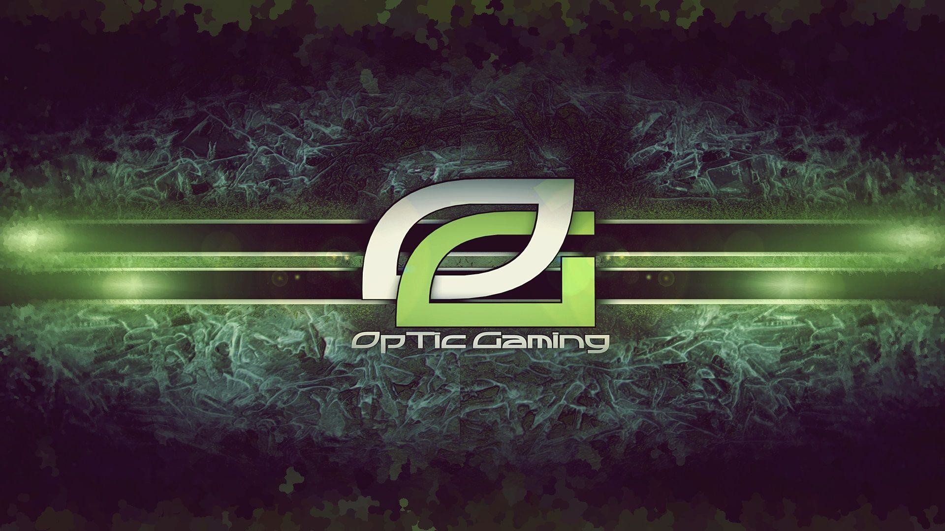 1920x1080 Optic Gaming Backgrounds | Wallpapers, Backgrounds, Images, Art ..