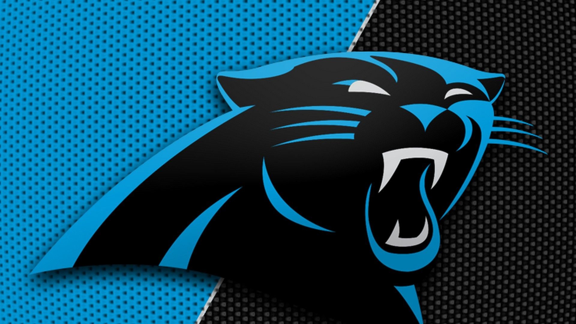 1920x1080 Backgrounds Carolina Panthers HD | Best NFL Wallpapers