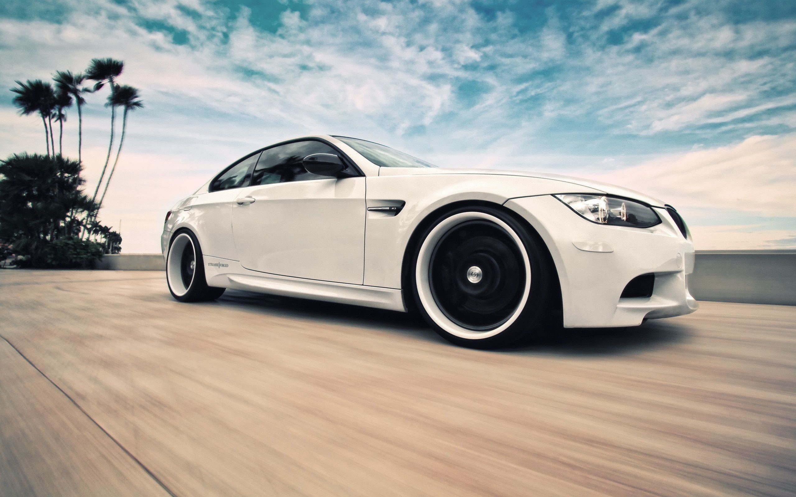 2560x1600 BMW M3 Wallpapers