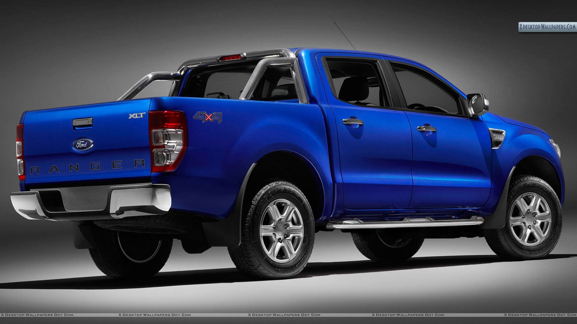 1920x1080 You are viewing wallpaper titled "Ford Ranger ...