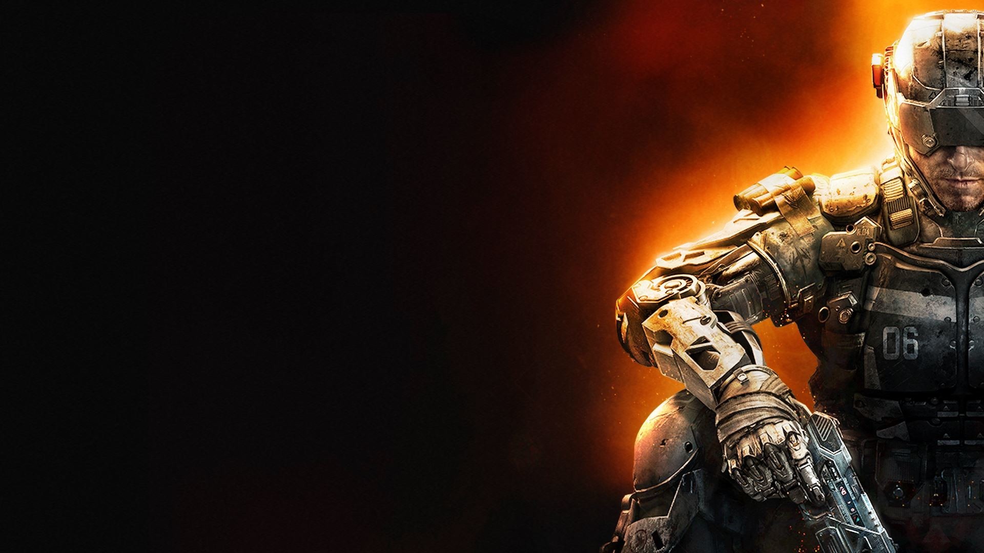 1920x1080  Black Ops 3 Zombies Wallpaper Images