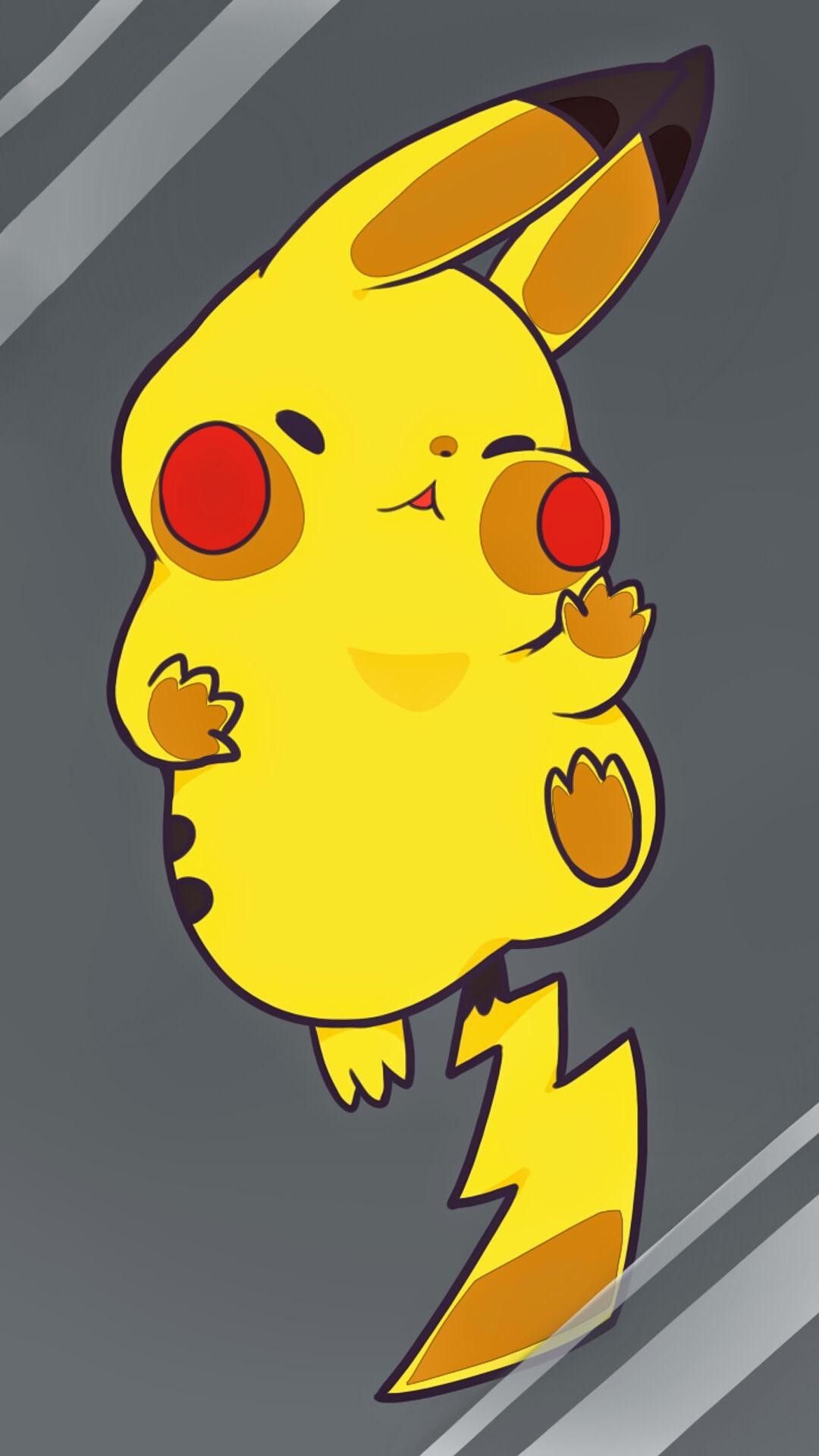 1080x1920 Tap-image-for-more-iPhone-Plus-Pikachu-Pikachu-