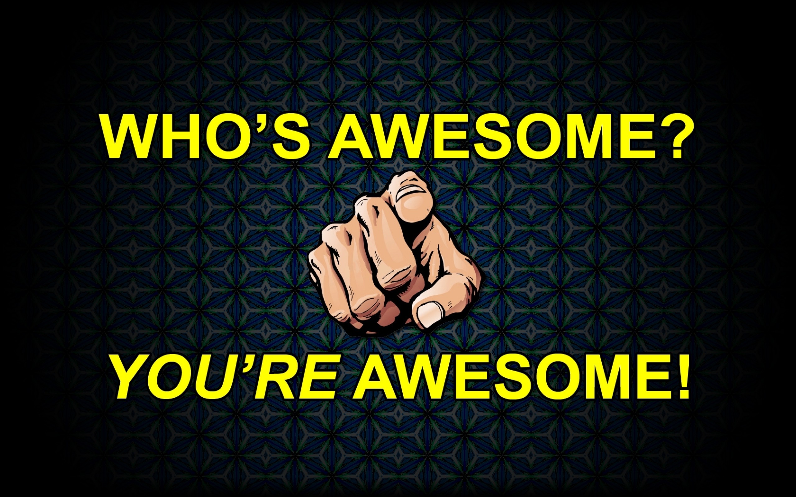 Awesomeness Wallpaper (61+ images)