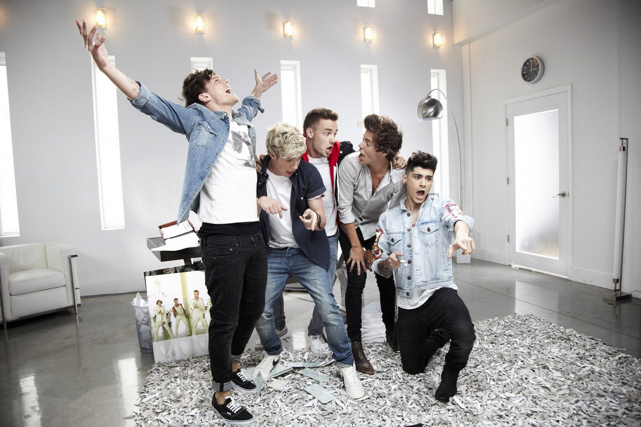2197x1463 One Direction Â· HD Wallpaper | Background ID:457738
