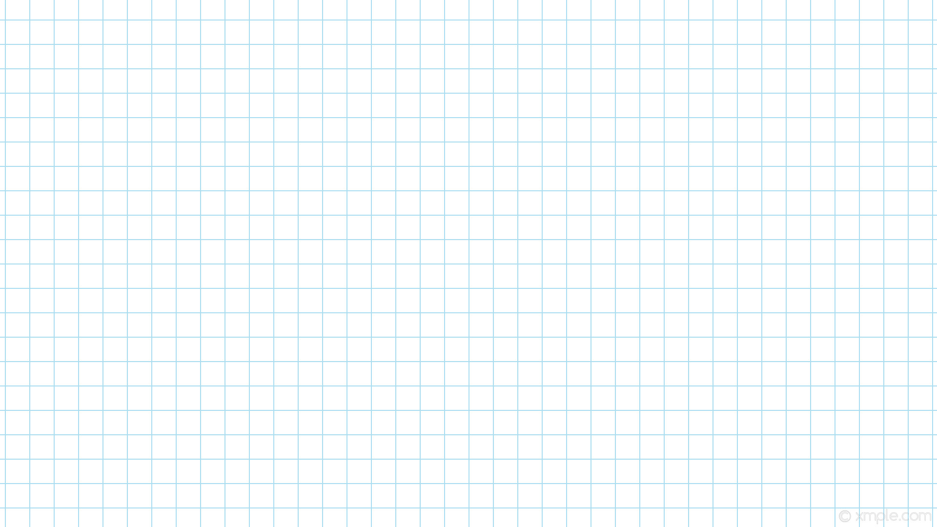 1920x1080 wallpaper graph paper blue white grid sky blue #ffffff #87ceeb 0Â° 2px 50px
