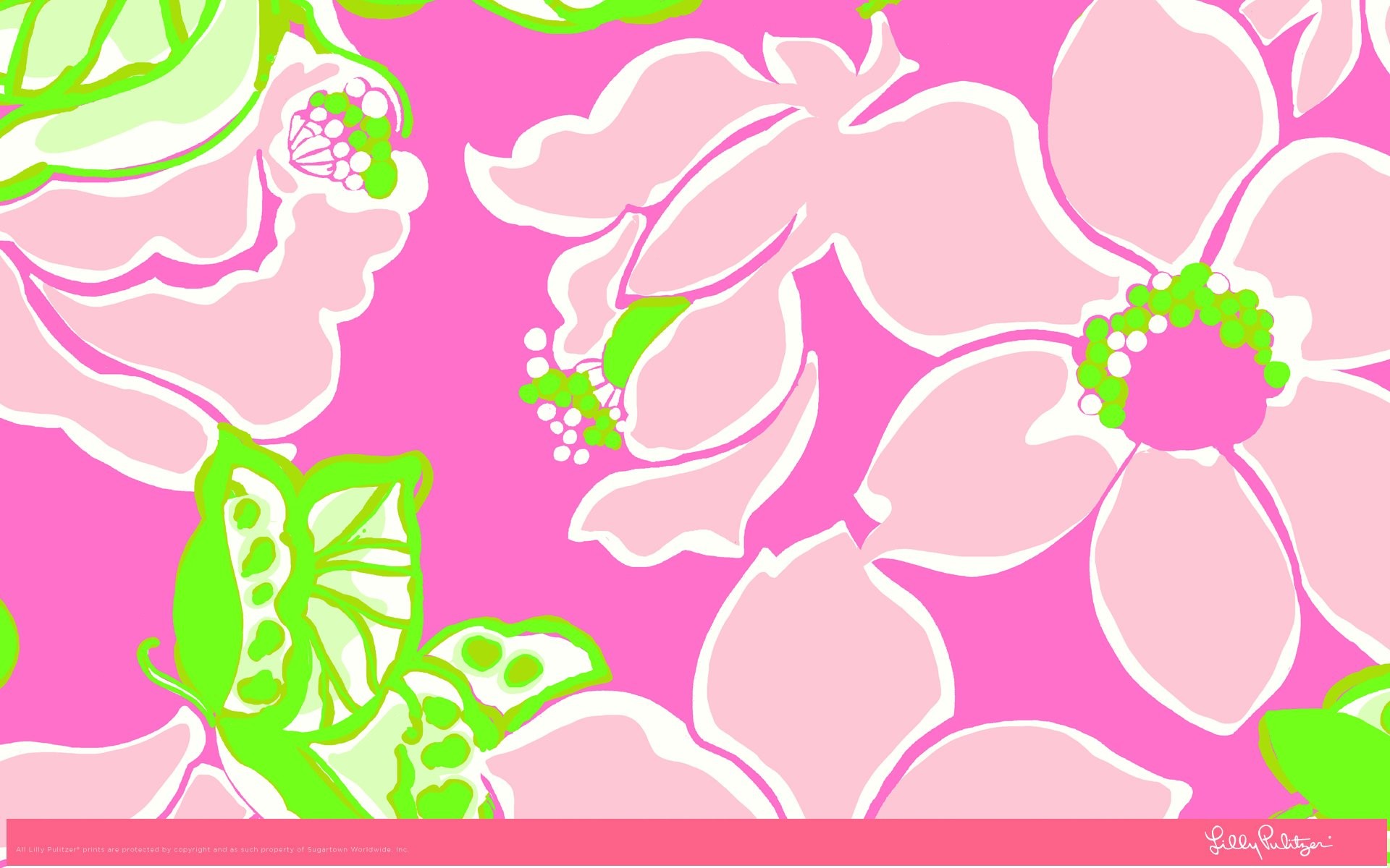 1920x1200 Lilly Pulitzer 618109