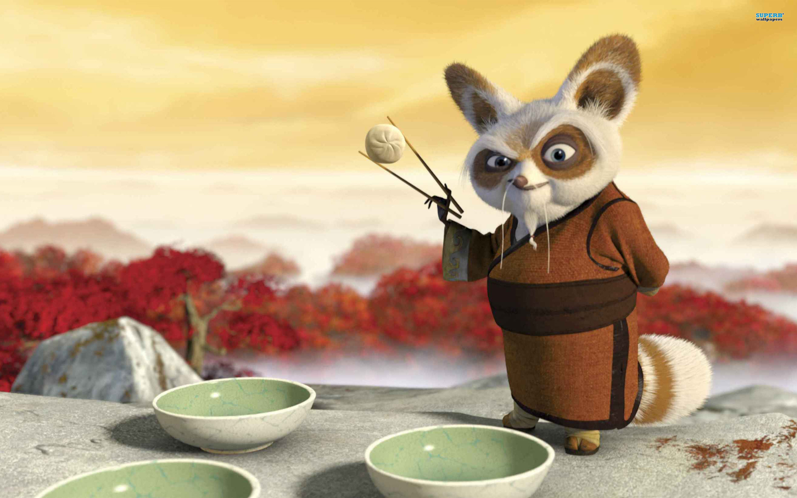 2560x1600 Kung Fu Panda Best Quality Wallpapers ...