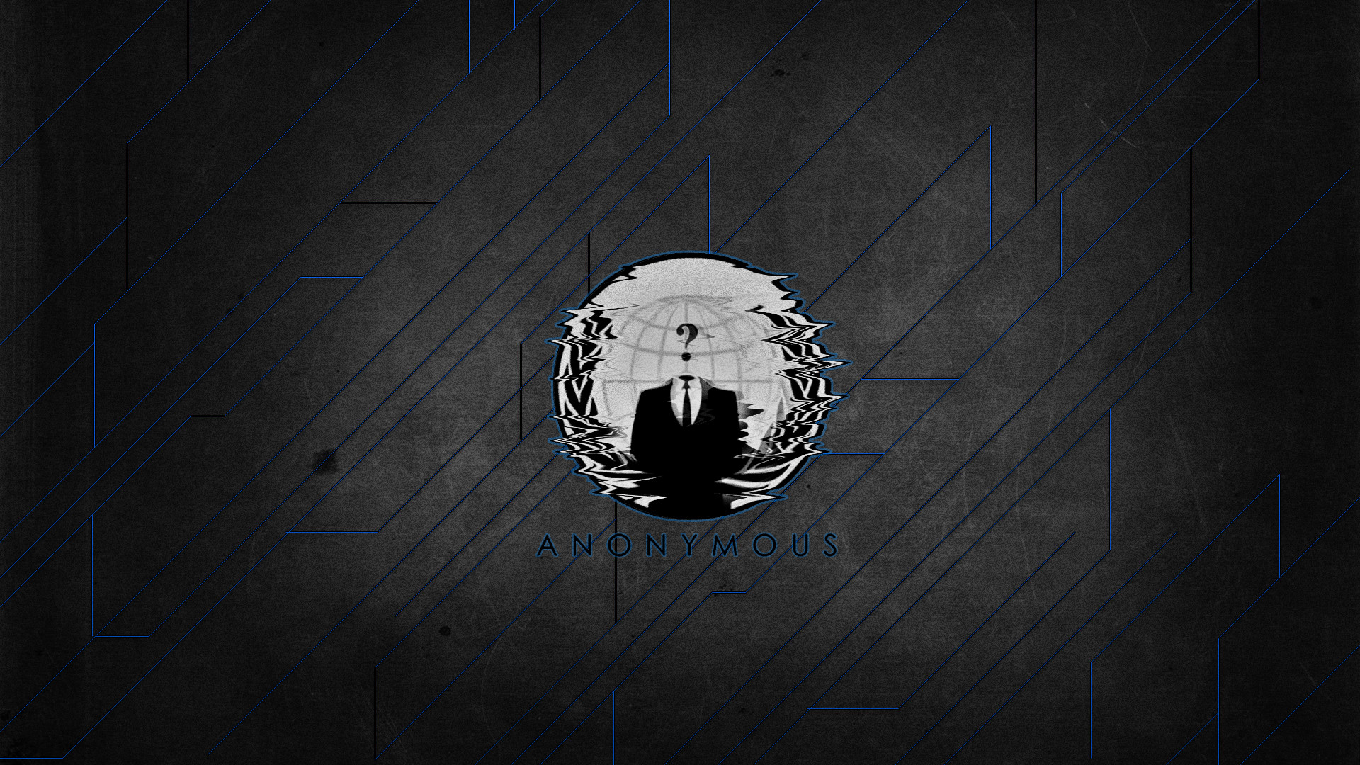 1920x1080 Awesome Anonymous Wallpaper Desktop Computer.