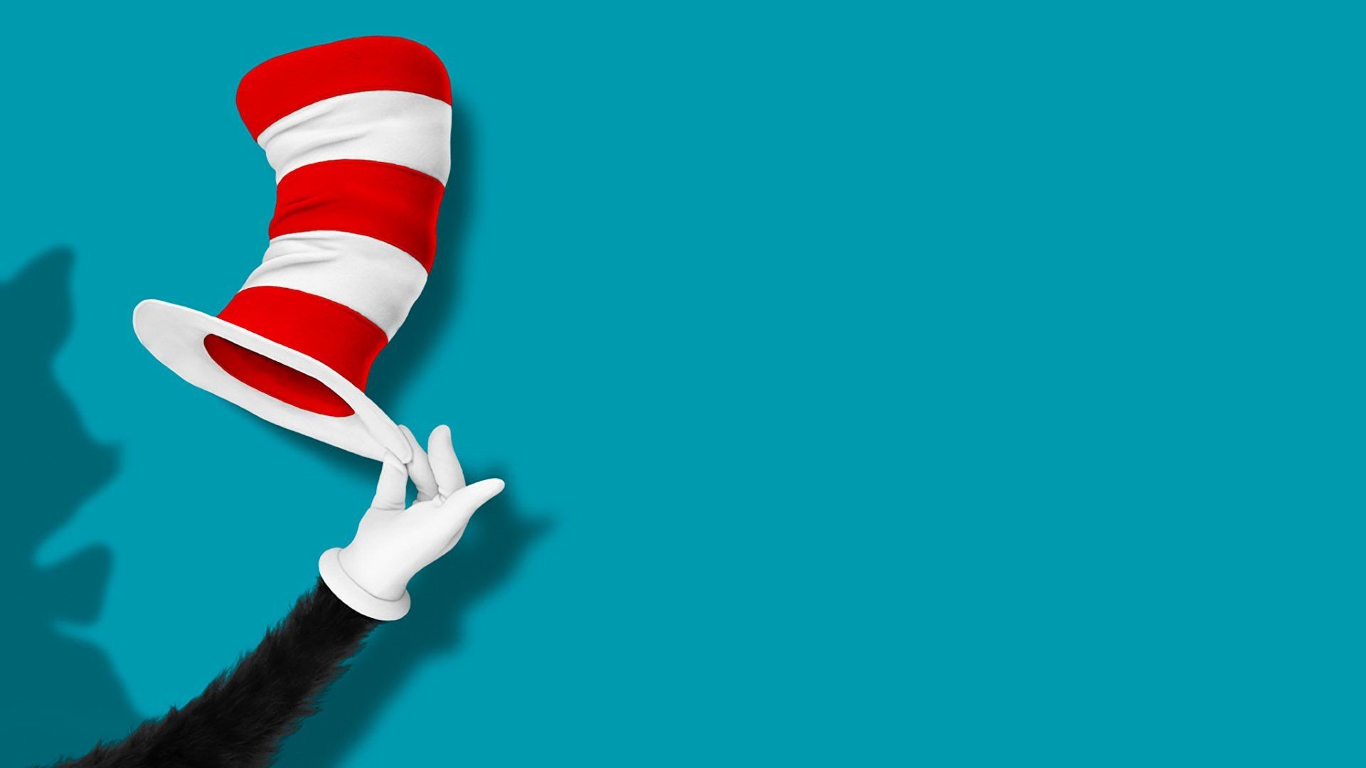 1920x1080 6 Dr. Seuss' The Cat In The Hat HD Wallpapers | Background Images .
