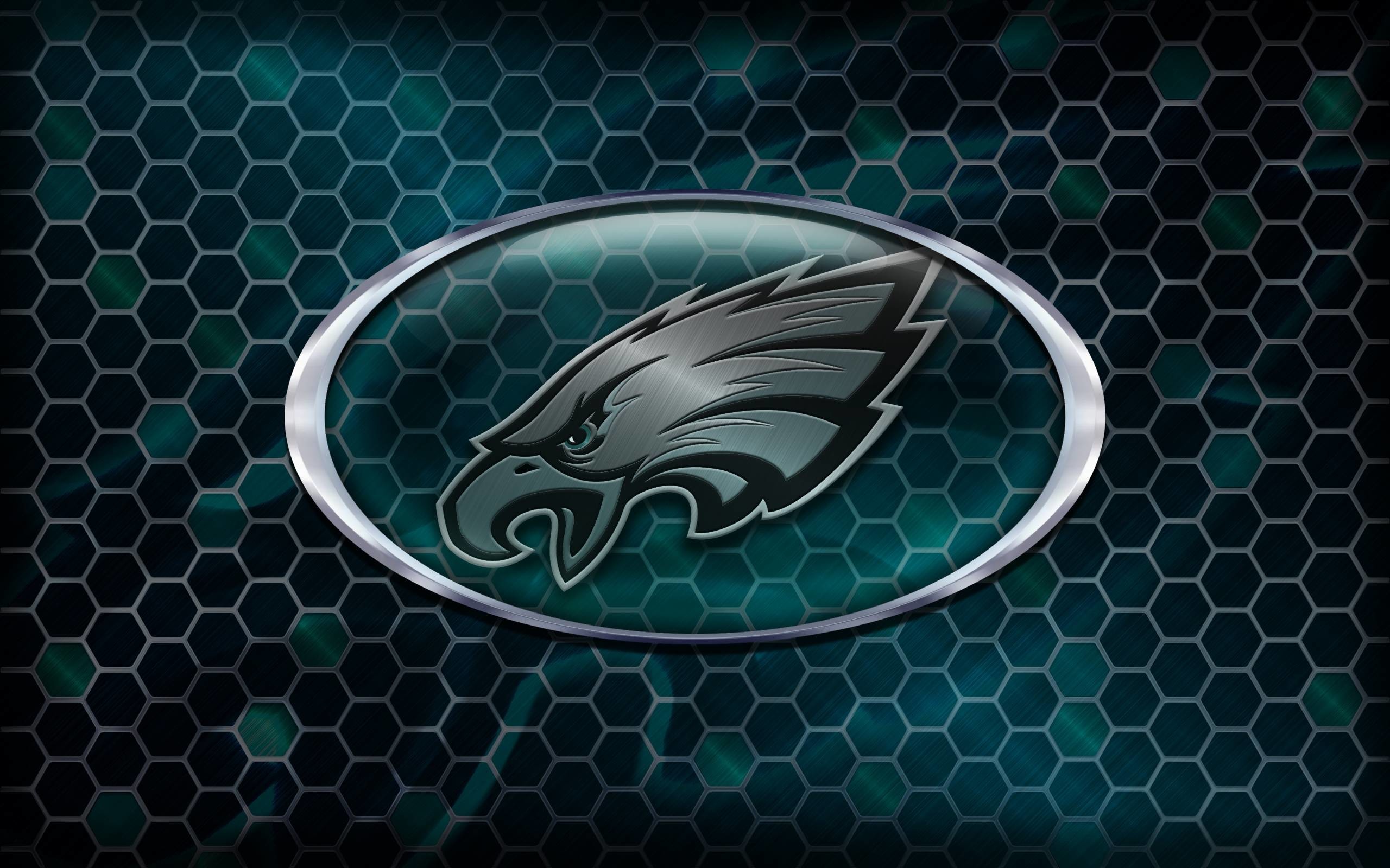 2560x1600 wallpaper.wiki-Philadelphia-Eagles-logo-wallpapers-HD-background-