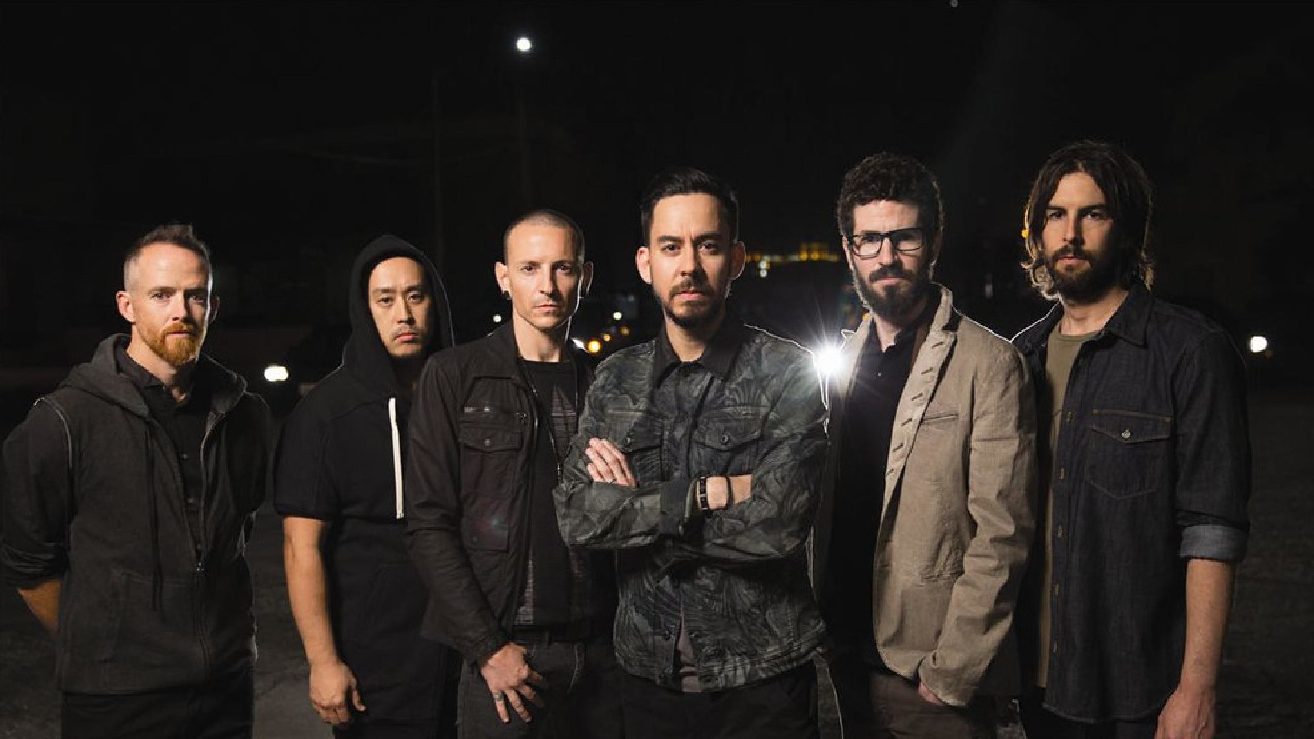 2560x1440 Linkin Park Tickets fÃ¼r 2017 2018 Tour. Information Ã¼ber Konzerte, Tour und  Karten von Linkin Park in 2017 2018 | Wegow