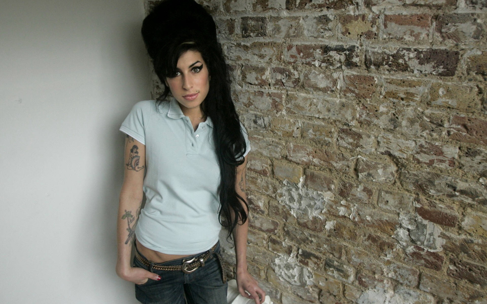 1920x1200 Amy Winehouse Images