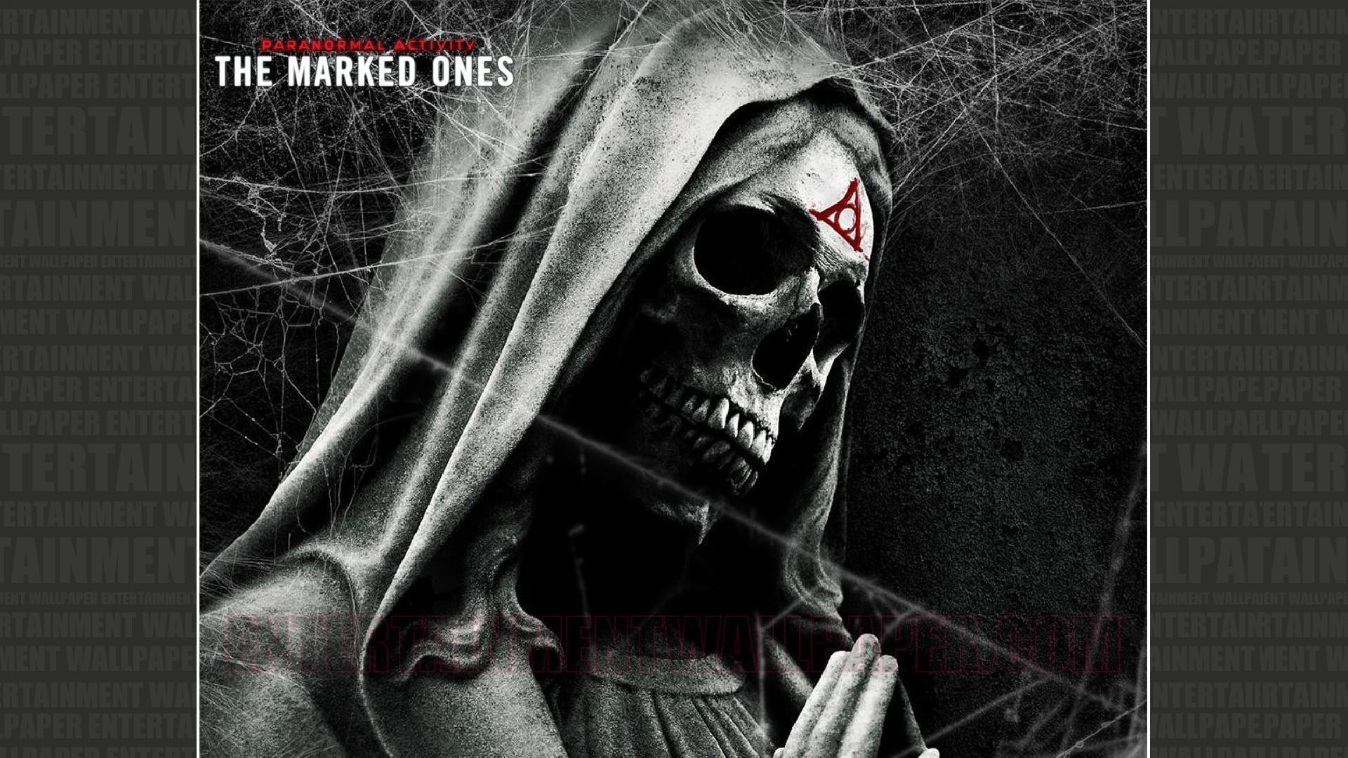1920x1080 Paranormal Activity: The Marked Ones Wallpaper - Original size, download  now.