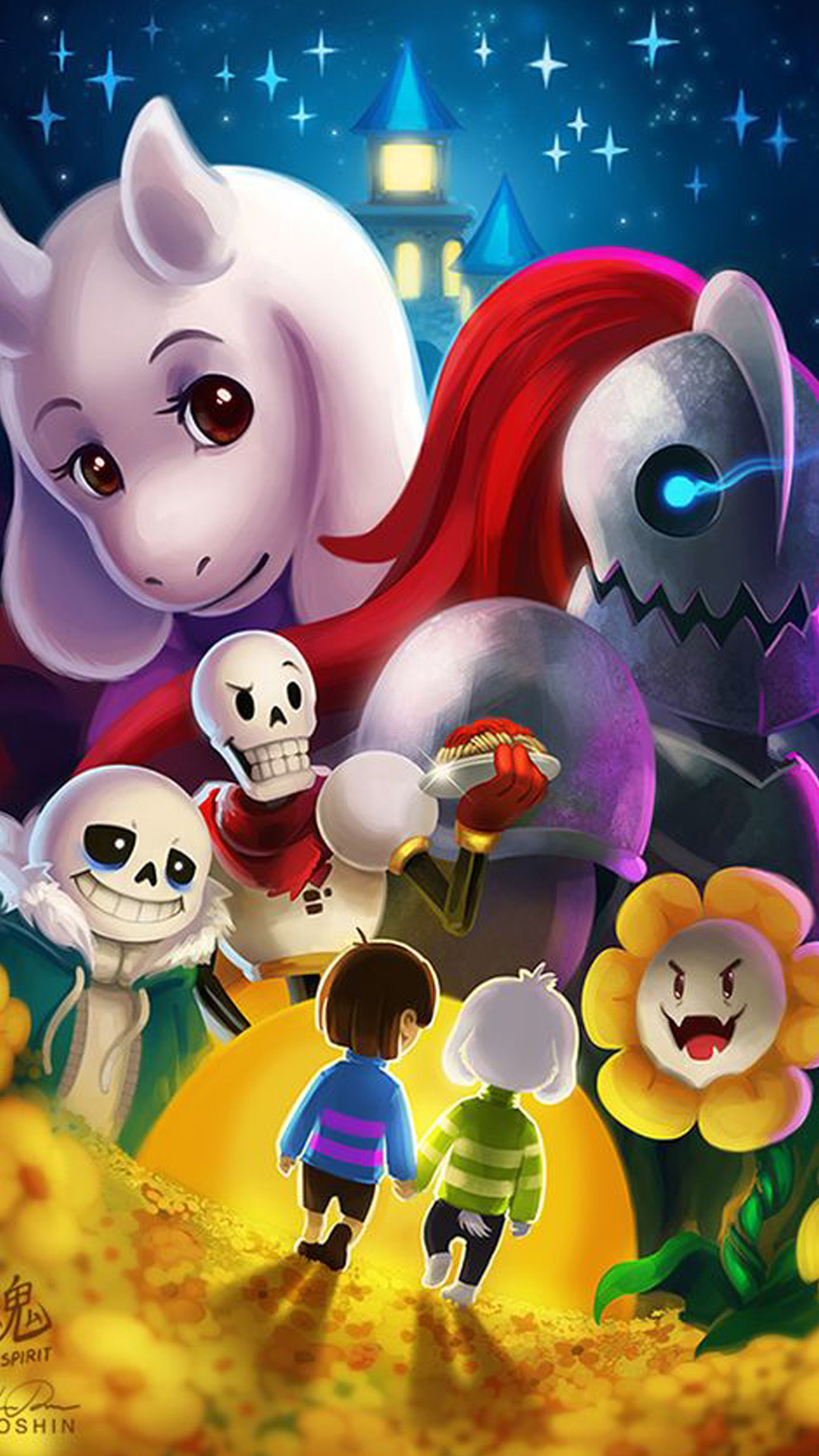 undertale download