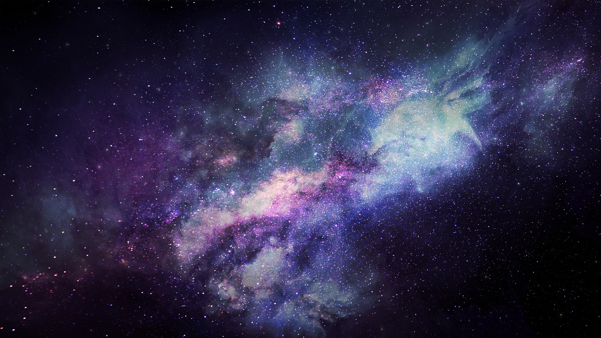 1920x1080 Galaxy Wallpapers High Quality ...