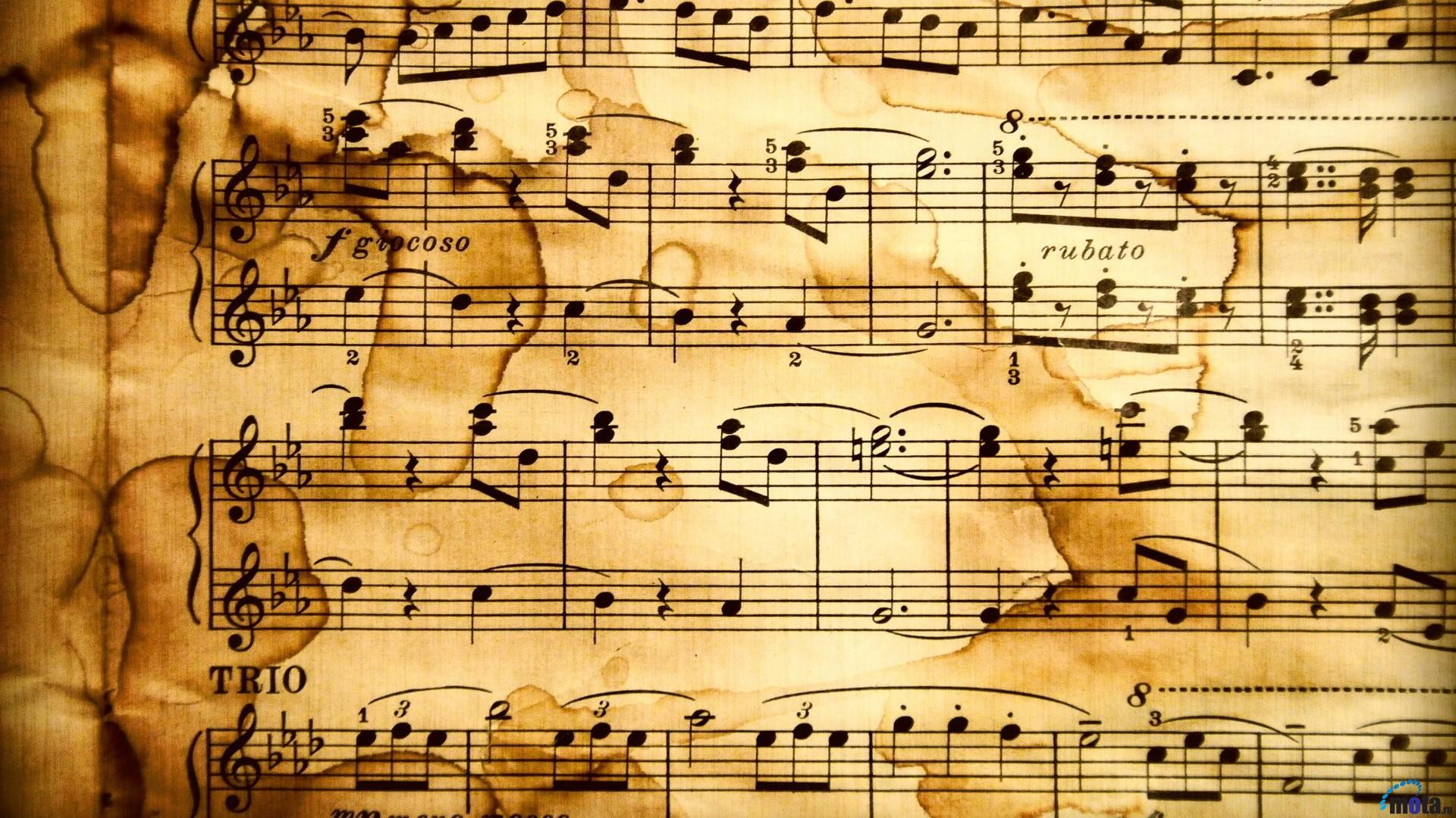 1920x1080 Music Notes Wallpapers : Find best latest Music Notes Wallpapers in HD for  your PC desktop background & mobile phones.
