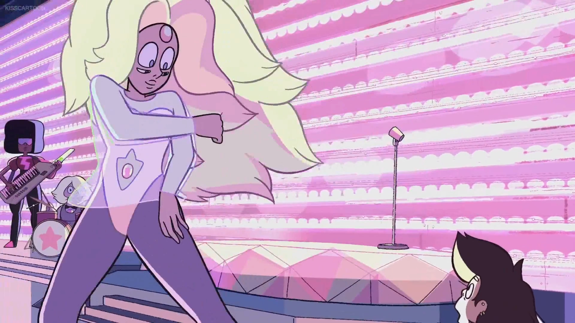 1920x1080 Image - We need to talk Rainbow Quartz Grooving.png | Steven Universe Wiki  | FANDOM powered by Wikia
