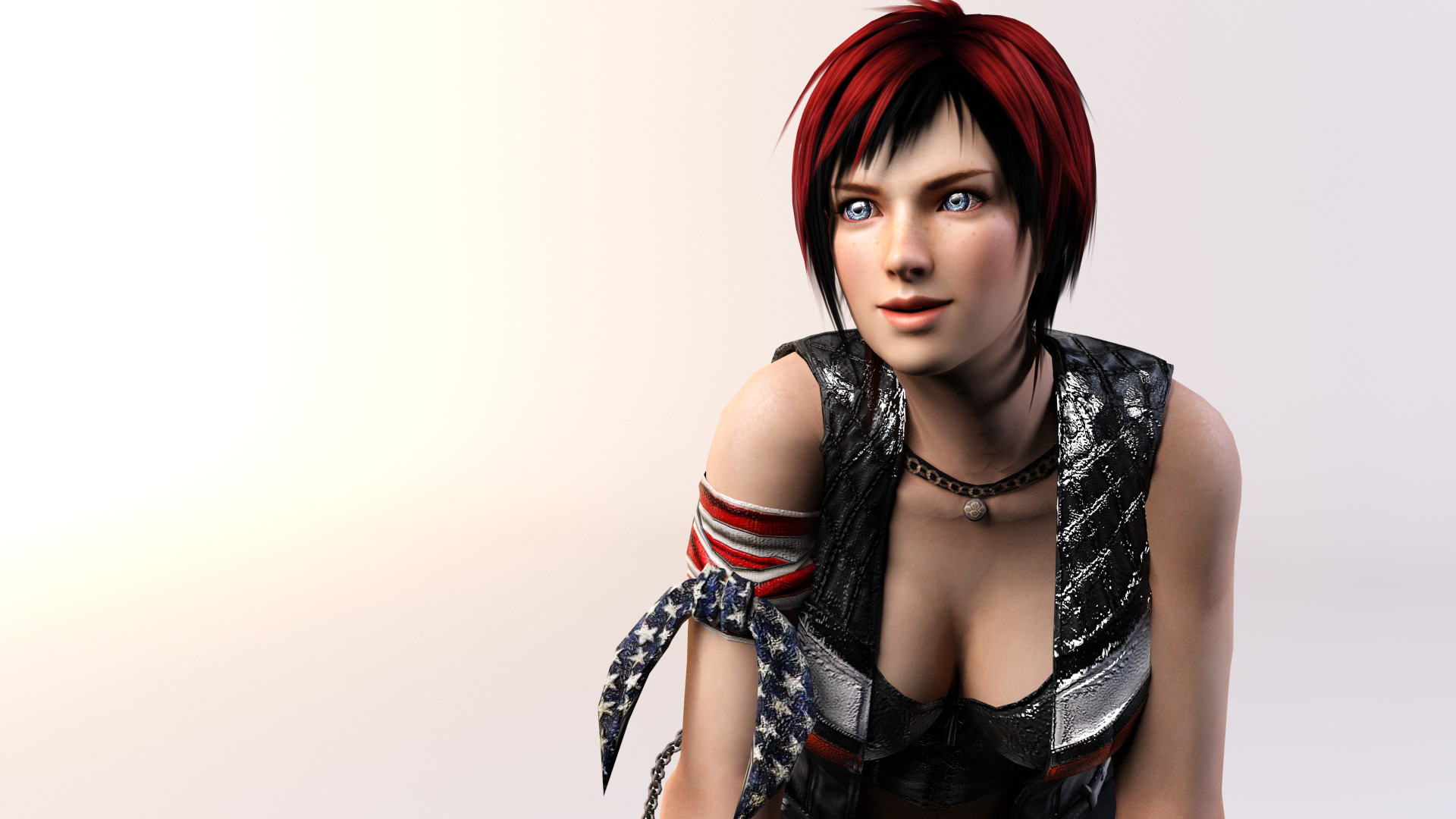 1920x1080 ... SilverMoonCrystal 3DS Max - Mila Render 2 by SilverMoonCrystal